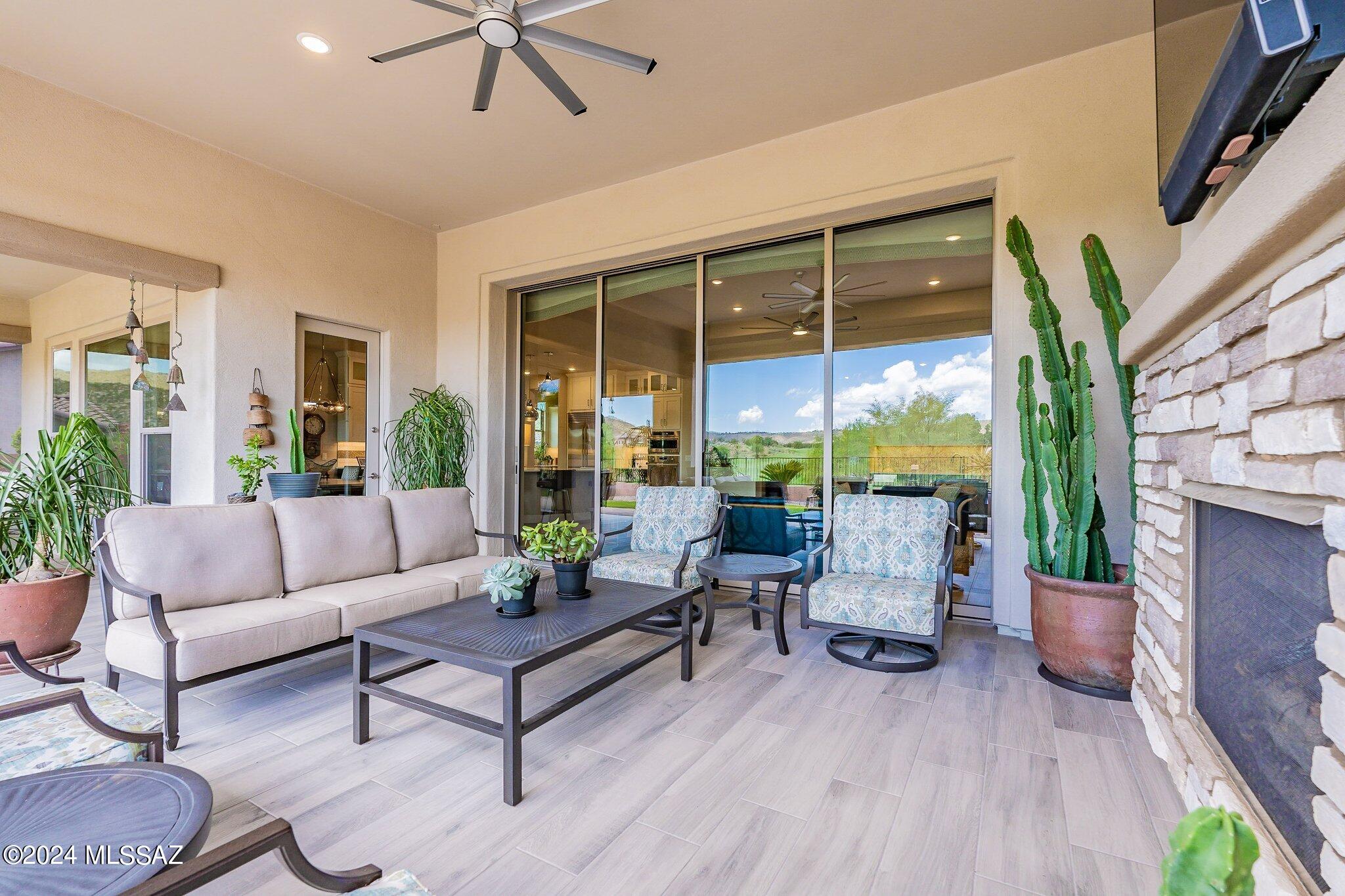 Saddlebrooke - Residential