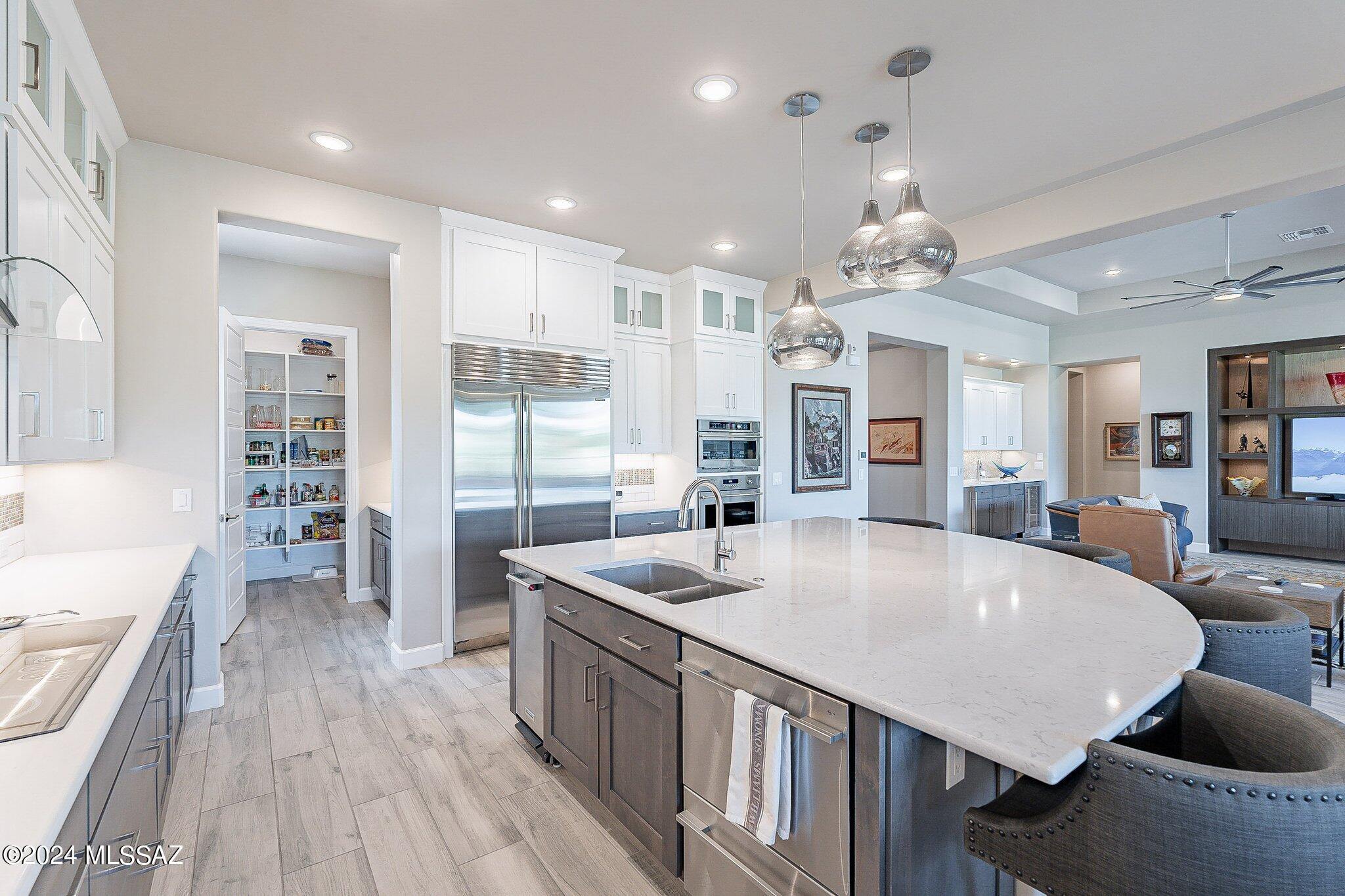 Saddlebrooke - Residential