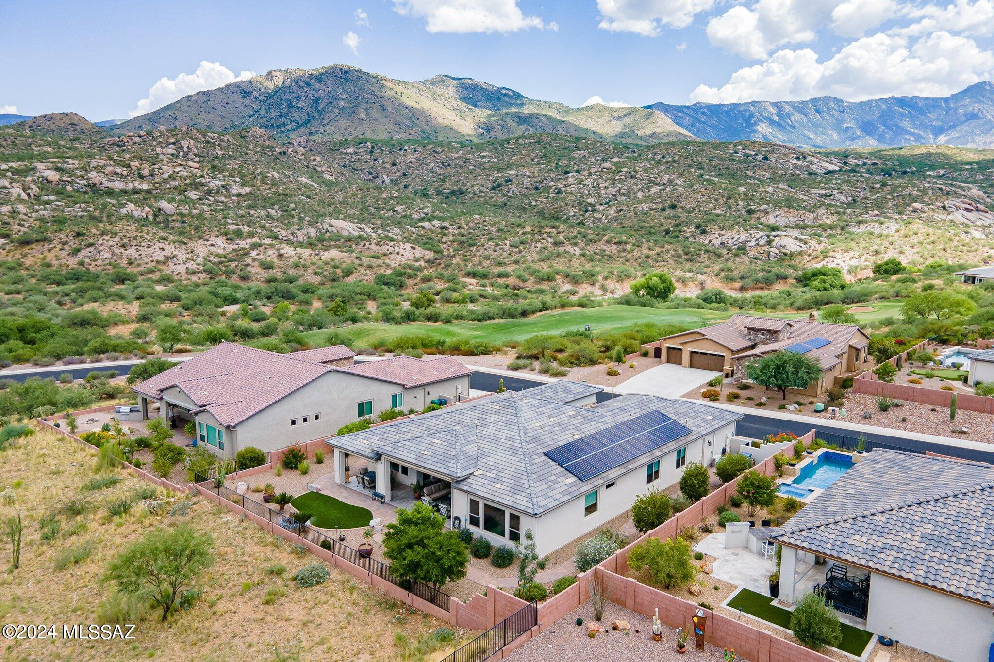 Saddlebrooke - Residential