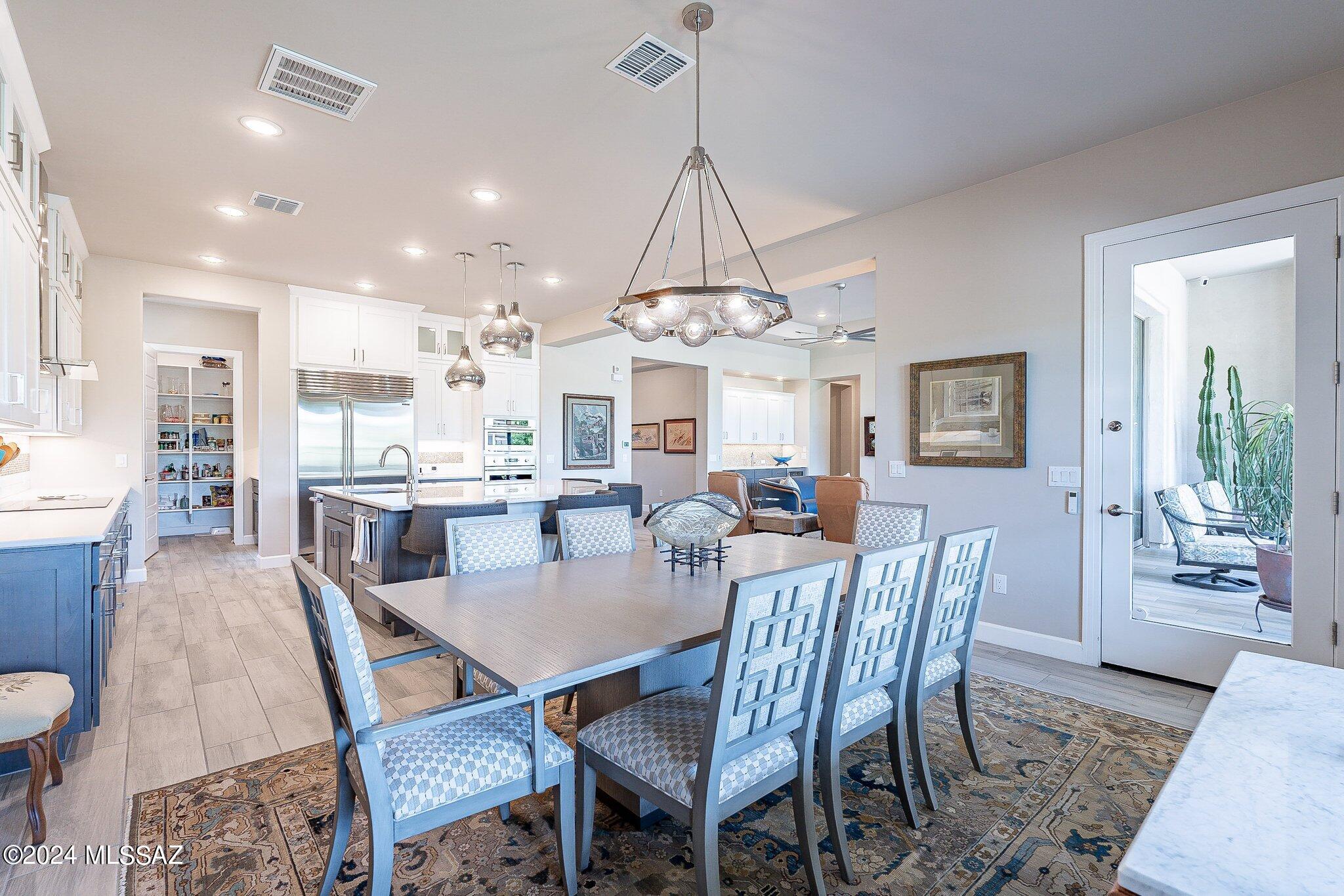Saddlebrooke - Residential
