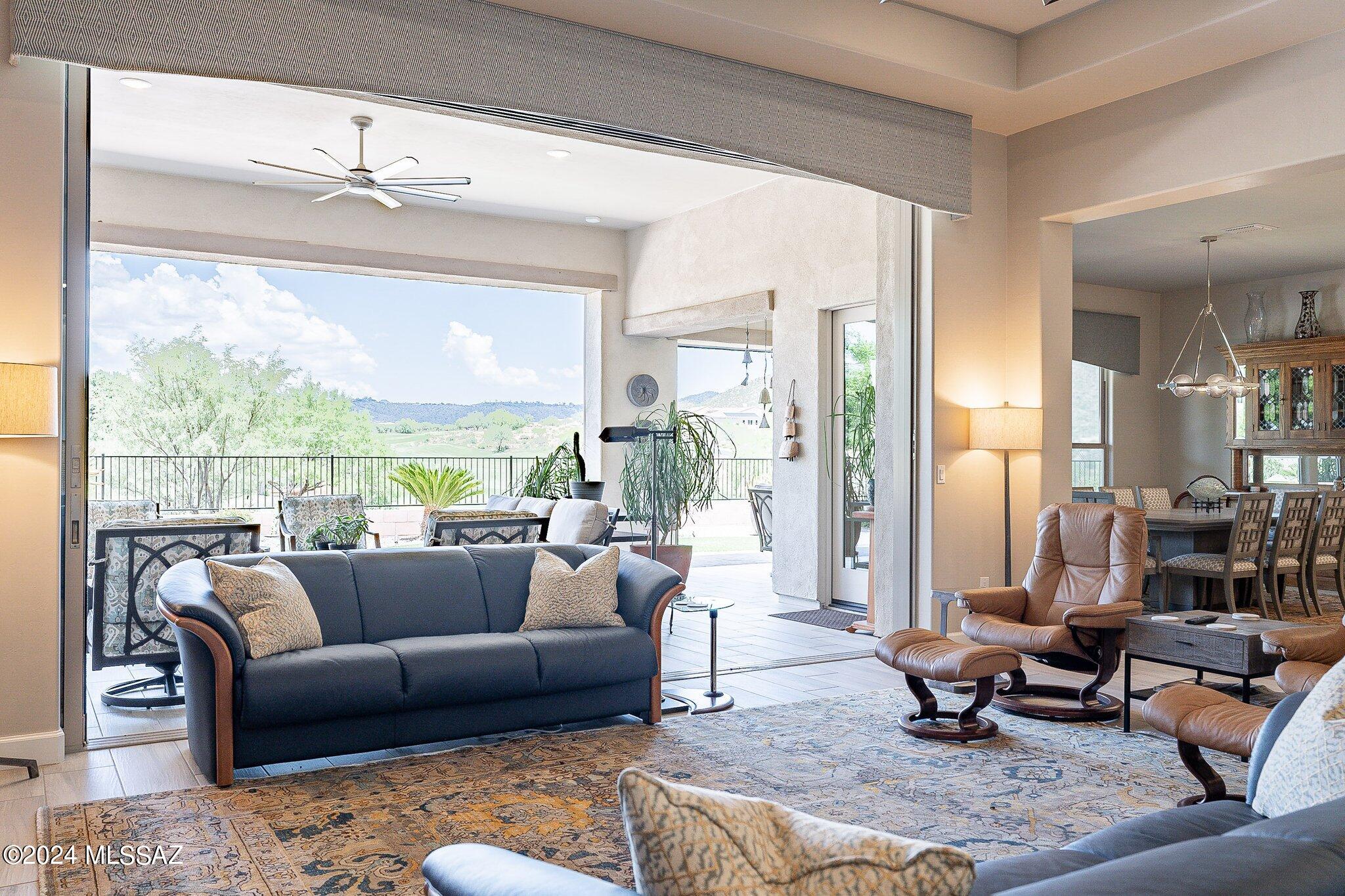 Saddlebrooke - Residential