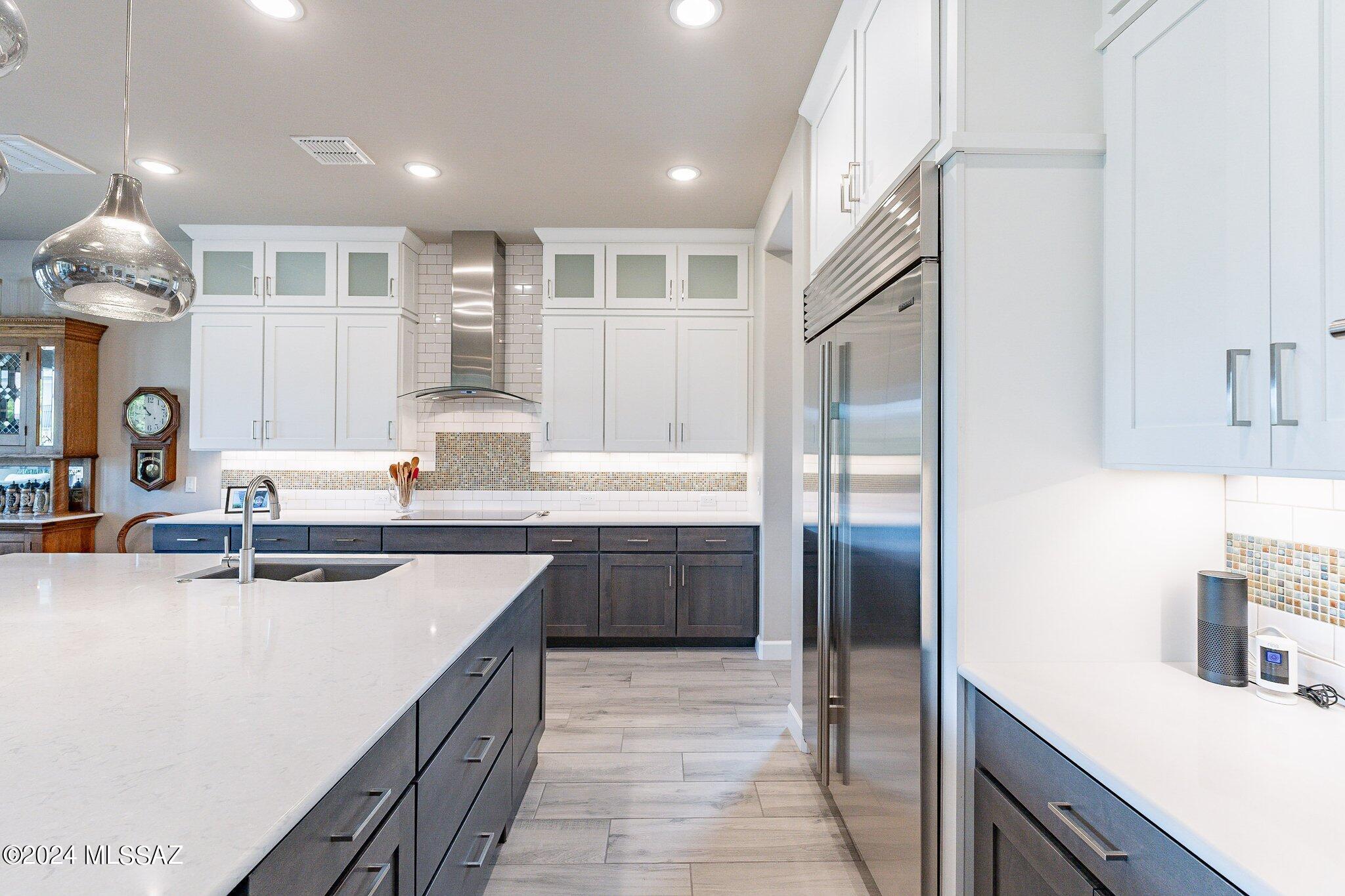 Saddlebrooke - Residential