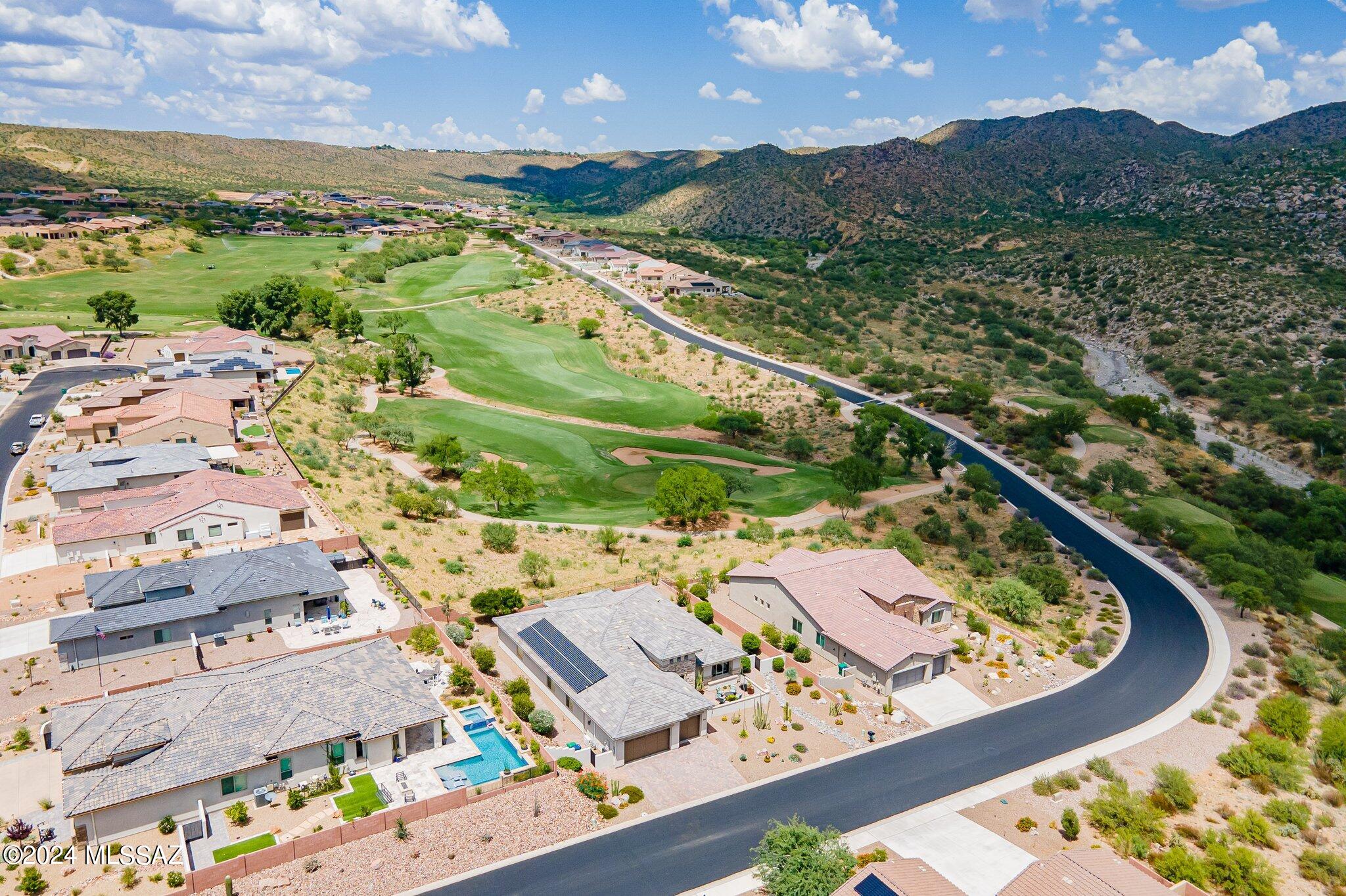 Saddlebrooke - Residential