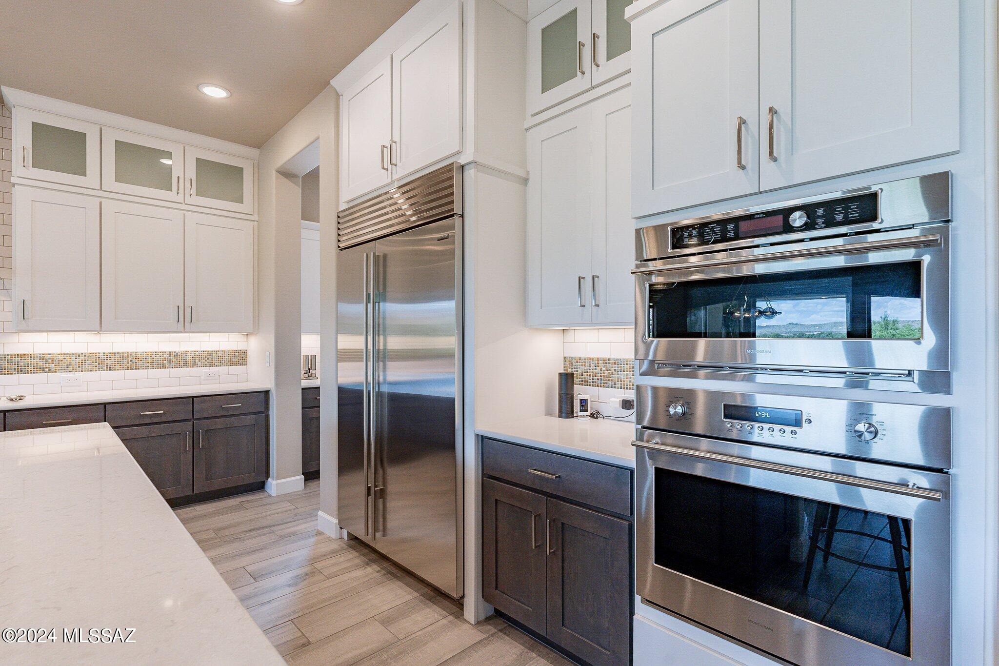 Saddlebrooke - Residential