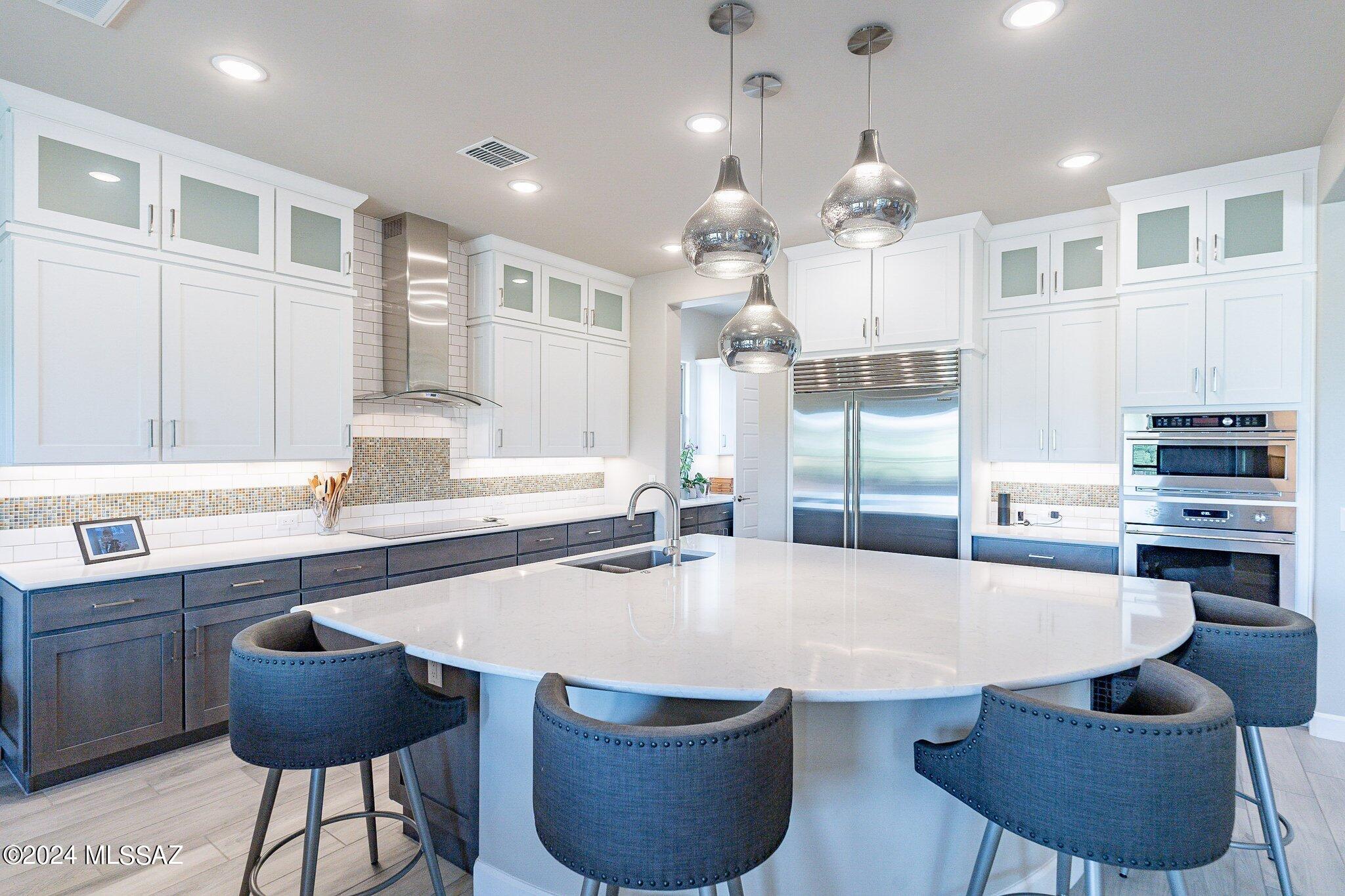 Saddlebrooke - Residential
