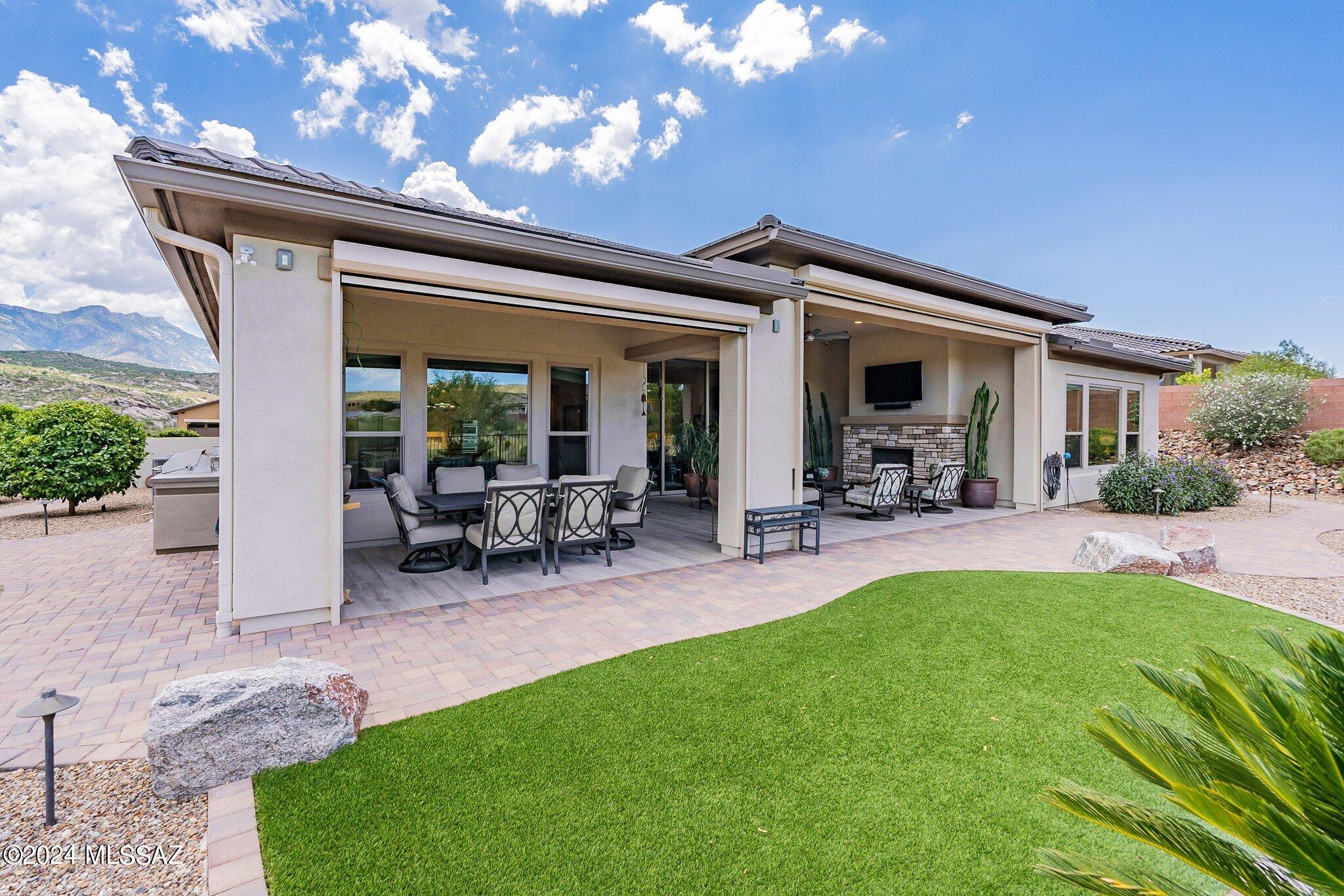 Saddlebrooke - Residential
