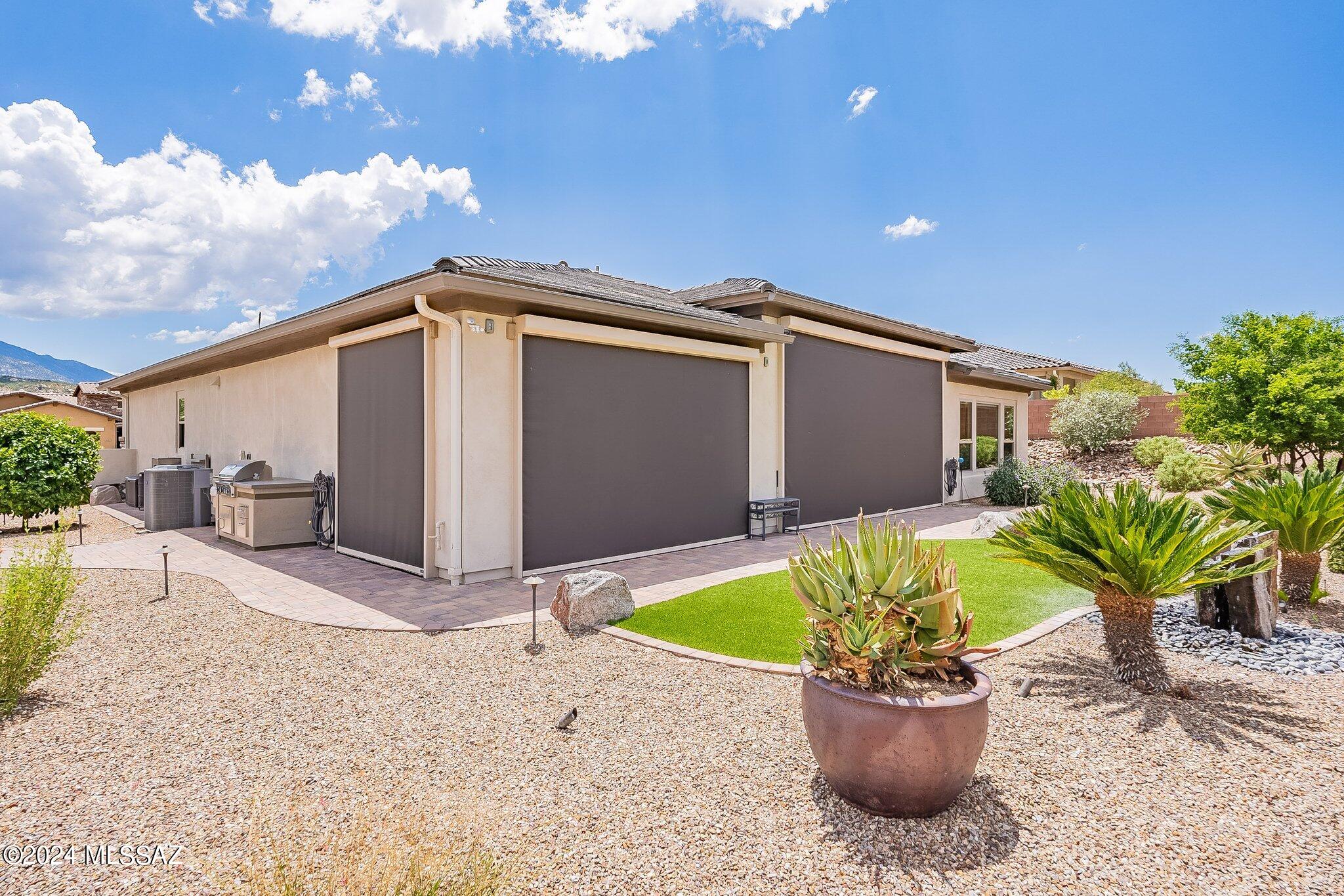 Saddlebrooke - Residential