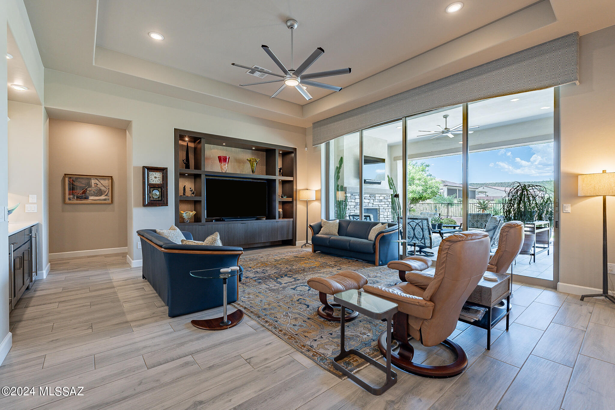 Saddlebrooke - Residential