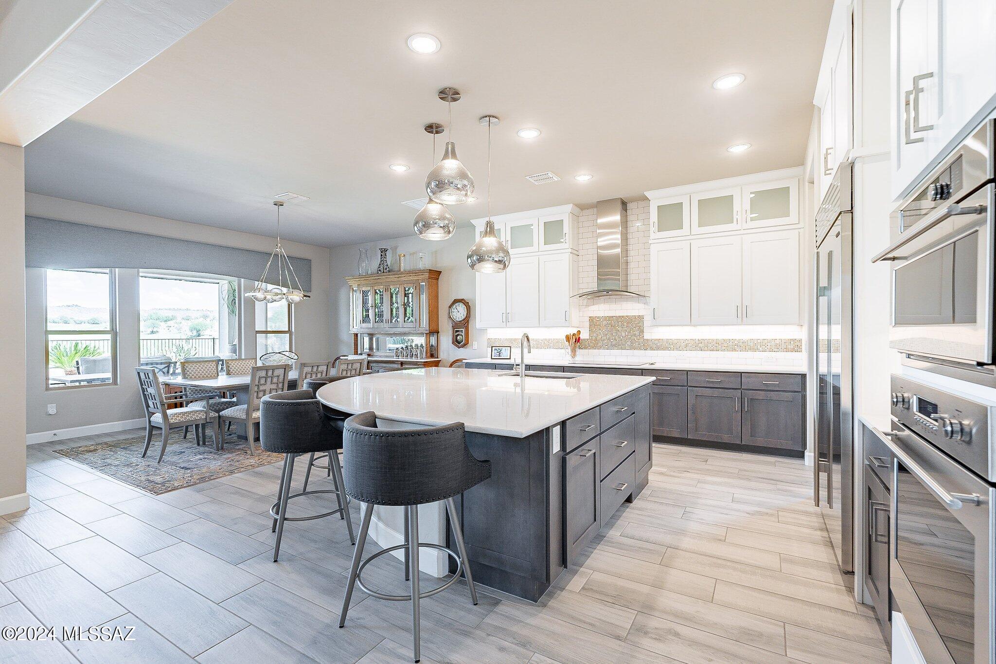 Saddlebrooke - Residential