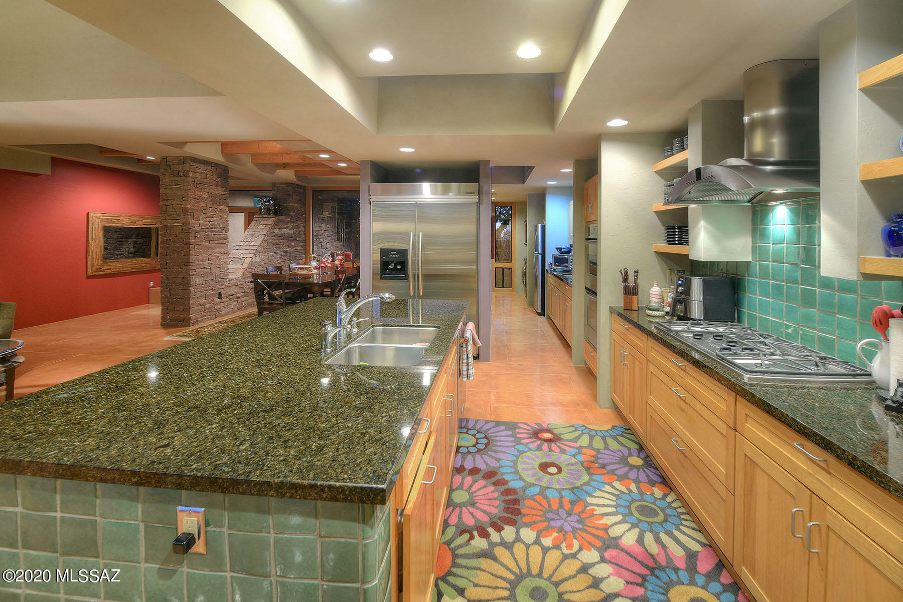 Los Cielos (1-7) - Residential