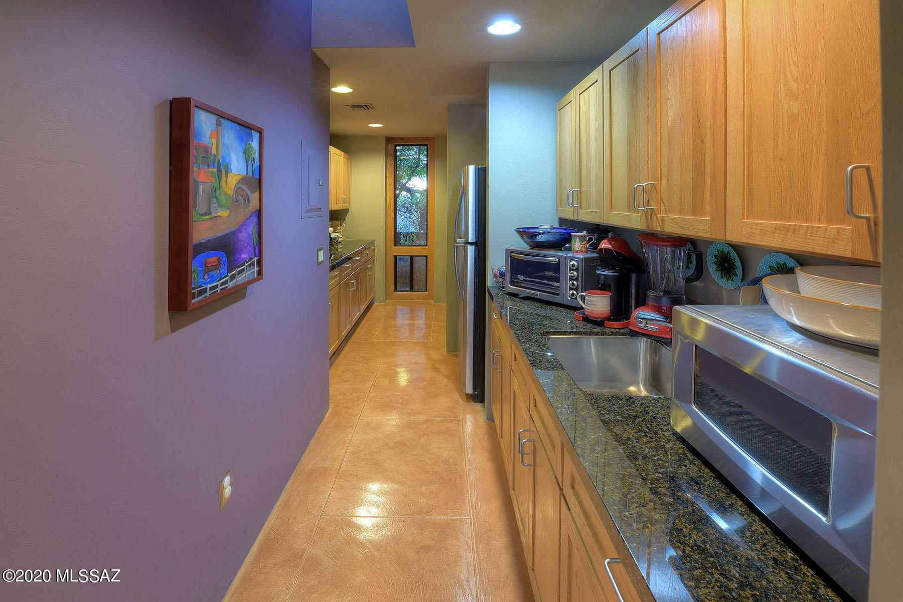Los Cielos (1-7) - Residential