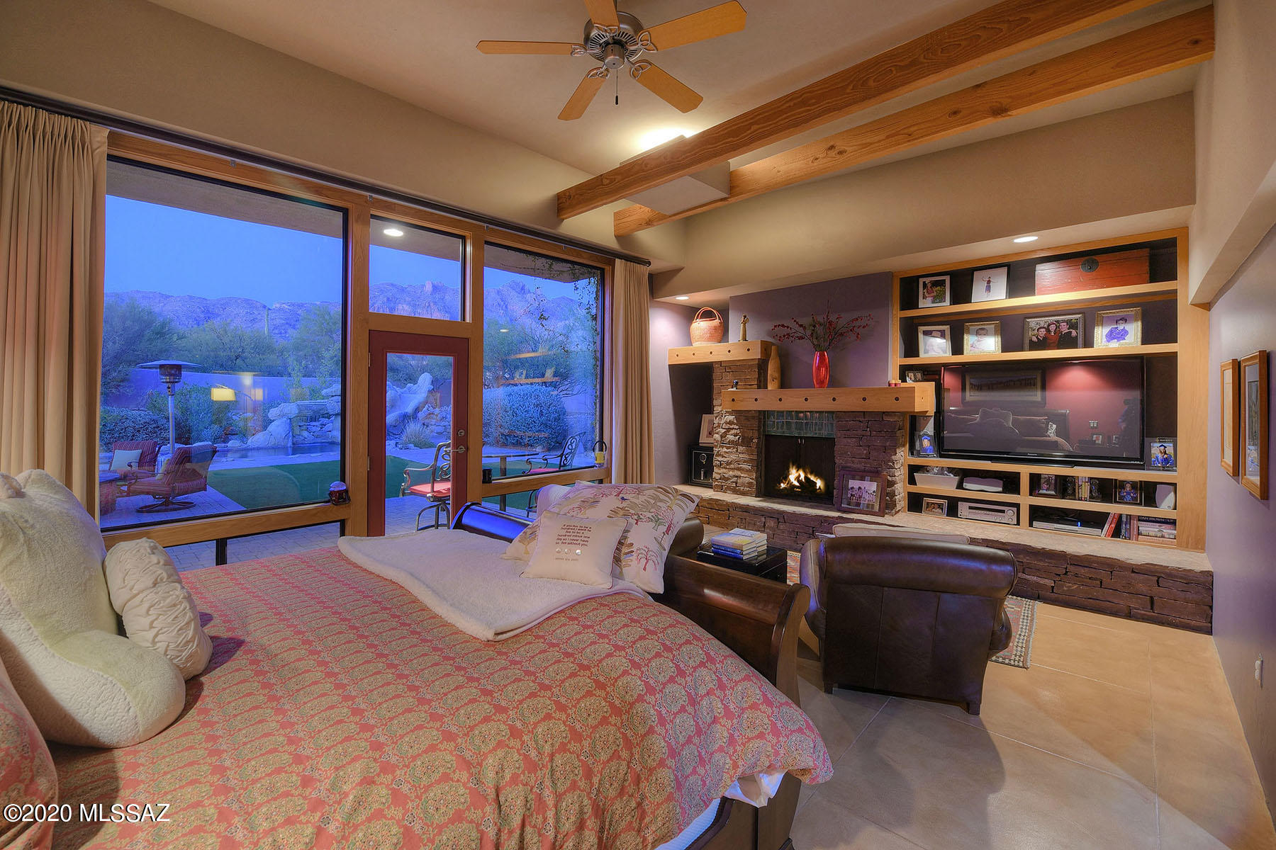 Los Cielos (1-7) - Residential