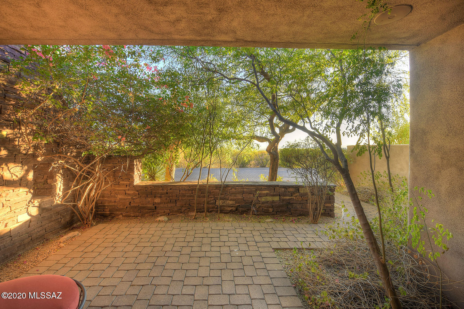 Los Cielos (1-7) - Residential