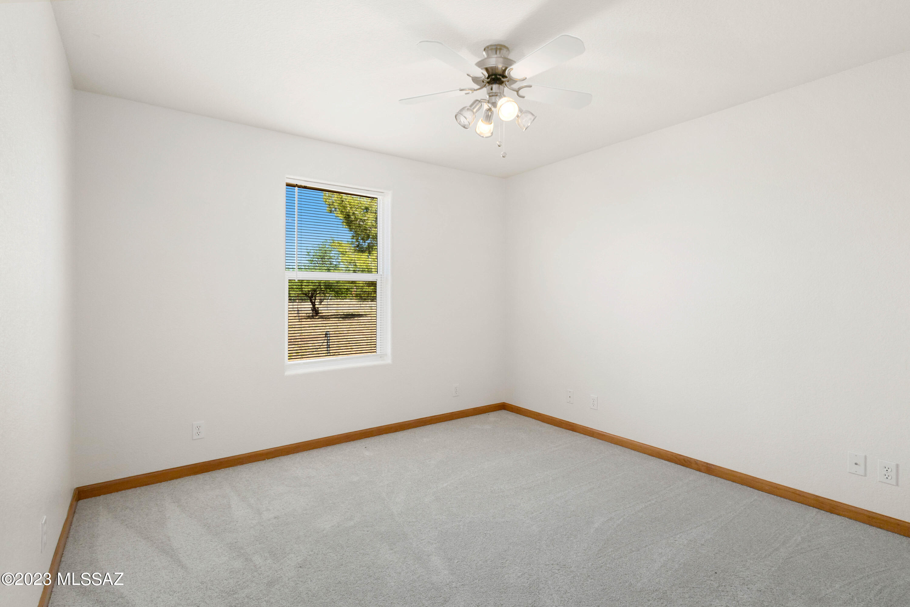 J - Six Ranchettes Unit NO. 7 (205-221, 237-423) - Residential