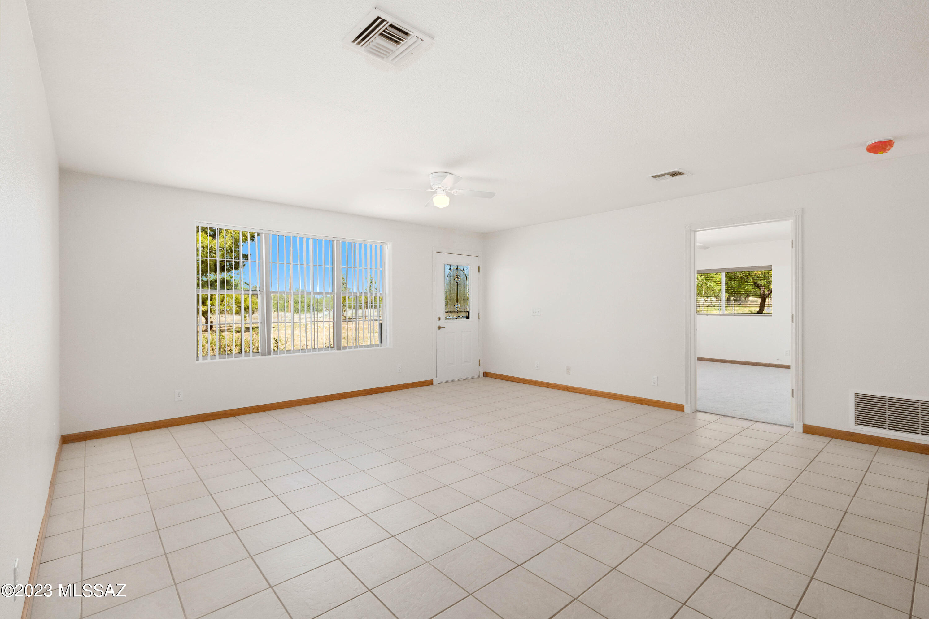 J - Six Ranchettes Unit NO. 7 (205-221, 237-423) - Residential