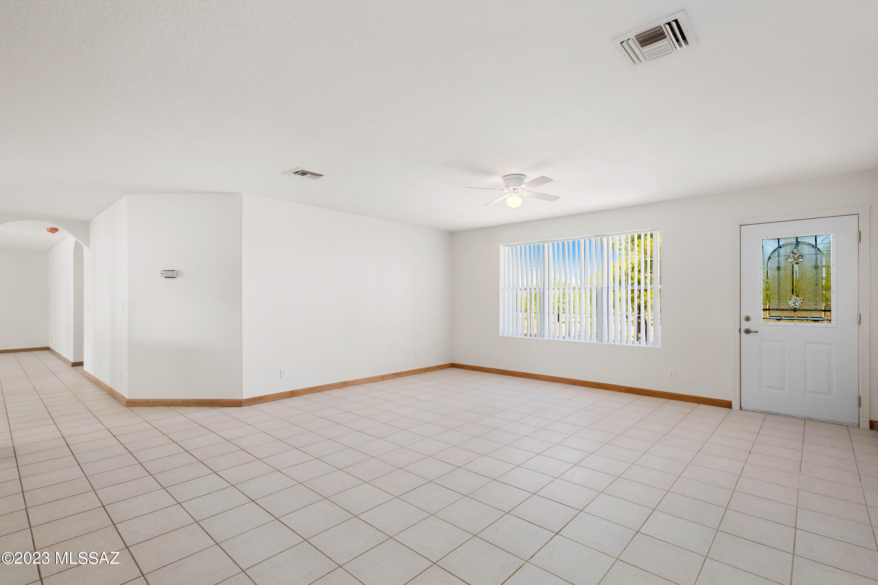 J - Six Ranchettes Unit NO. 7 (205-221, 237-423) - Residential