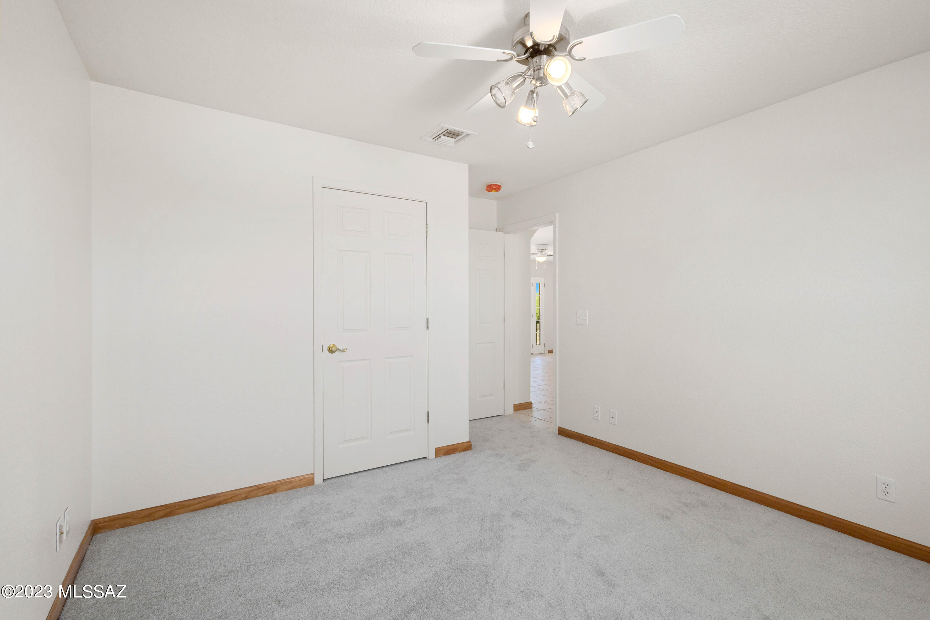 J - Six Ranchettes Unit NO. 7 (205-221, 237-423) - Residential