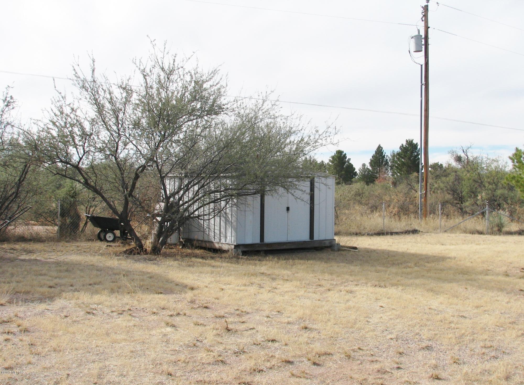 J - Six Ranchettes Unit NO. 7 (205-221, 237-423) - Residential