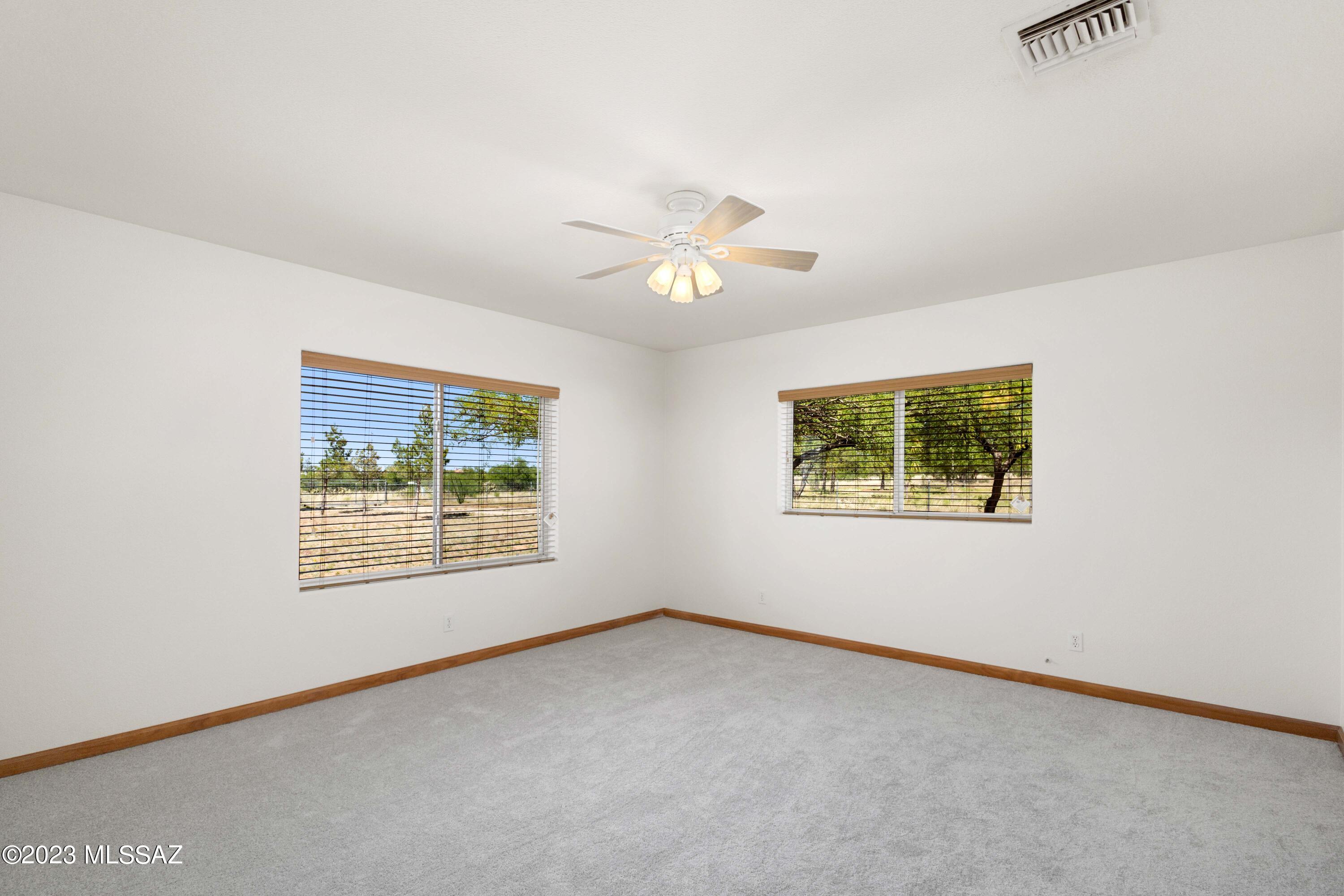 J - Six Ranchettes Unit NO. 7 (205-221, 237-423) - Residential