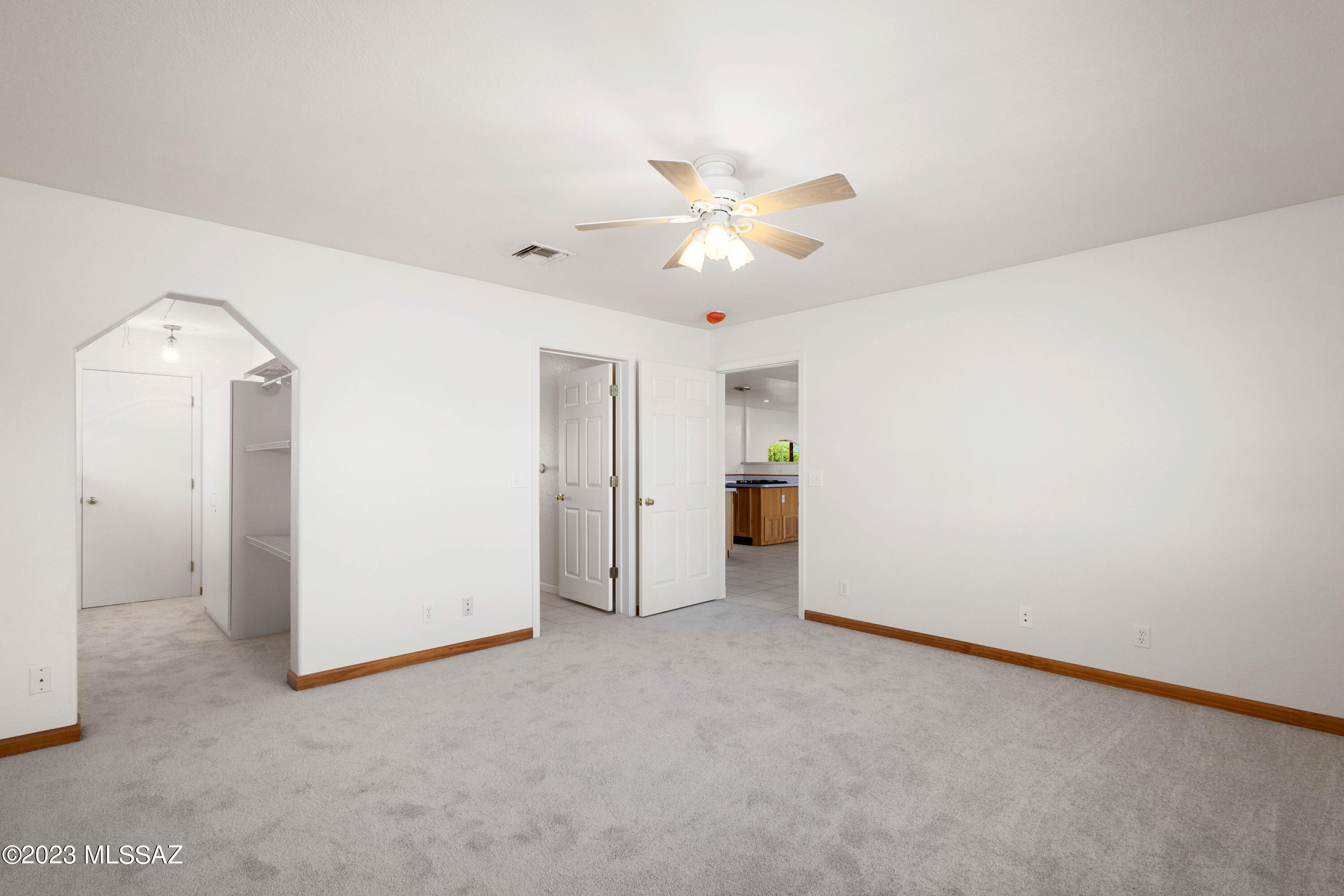 J - Six Ranchettes Unit NO. 7 (205-221, 237-423) - Residential