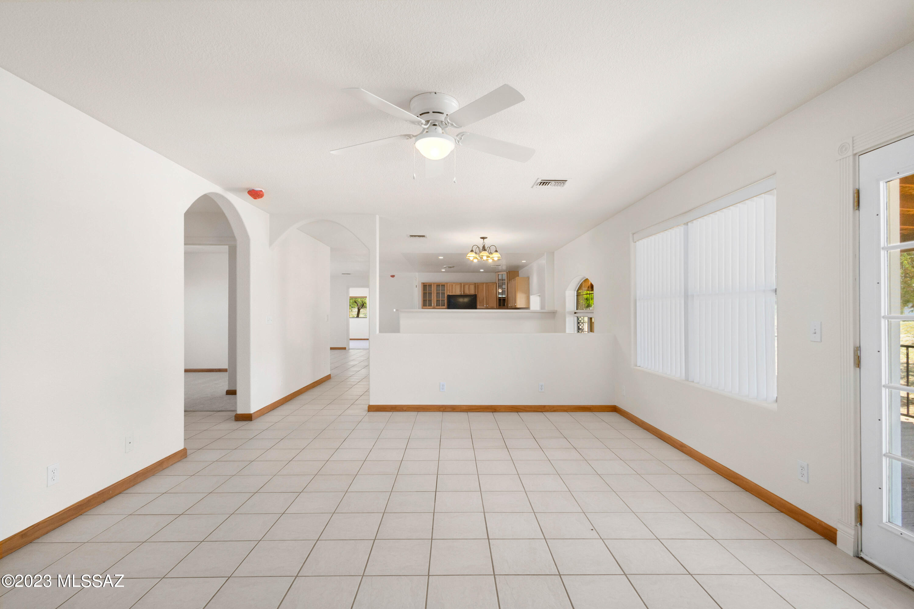 J - Six Ranchettes Unit NO. 7 (205-221, 237-423) - Residential