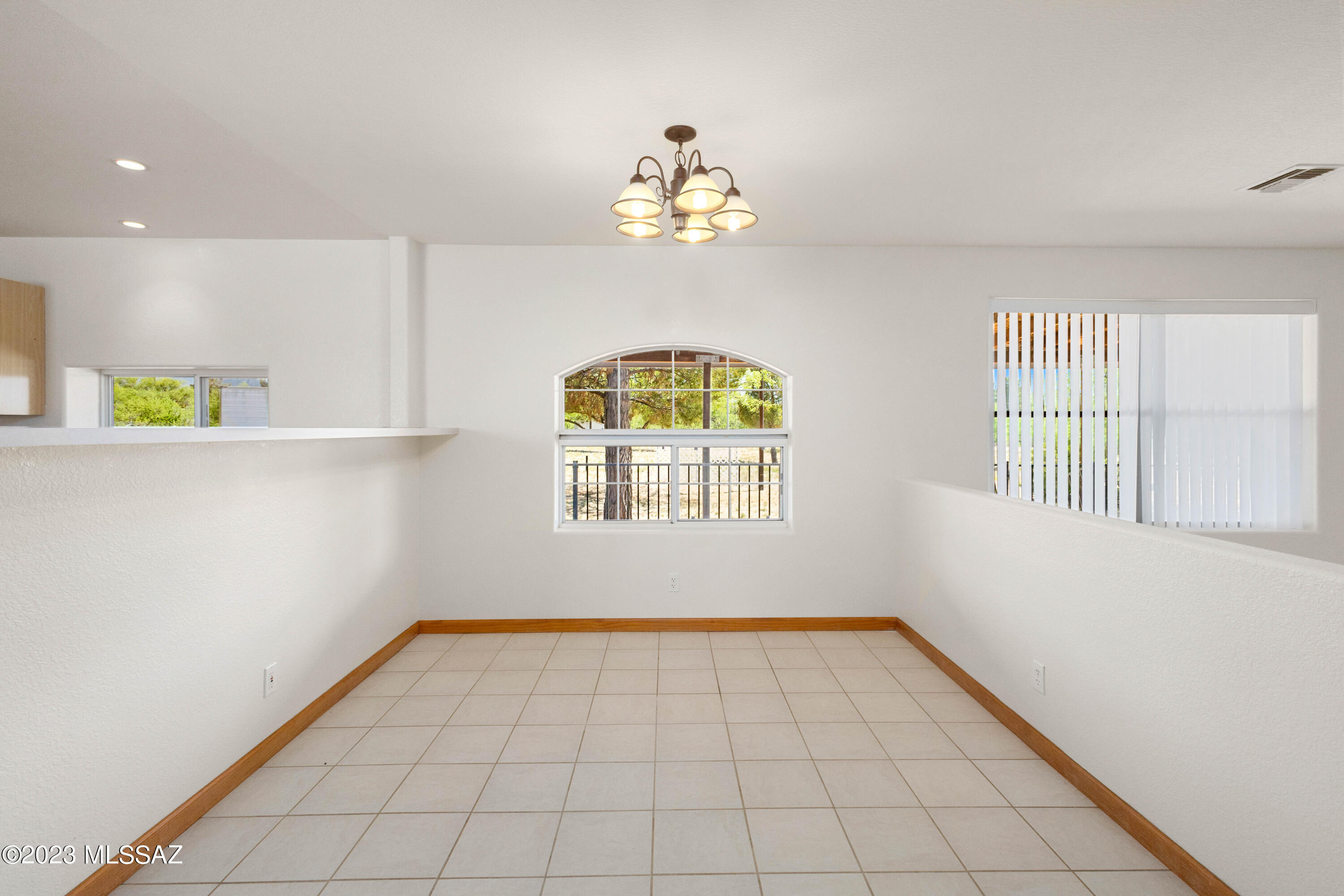J - Six Ranchettes Unit NO. 7 (205-221, 237-423) - Residential