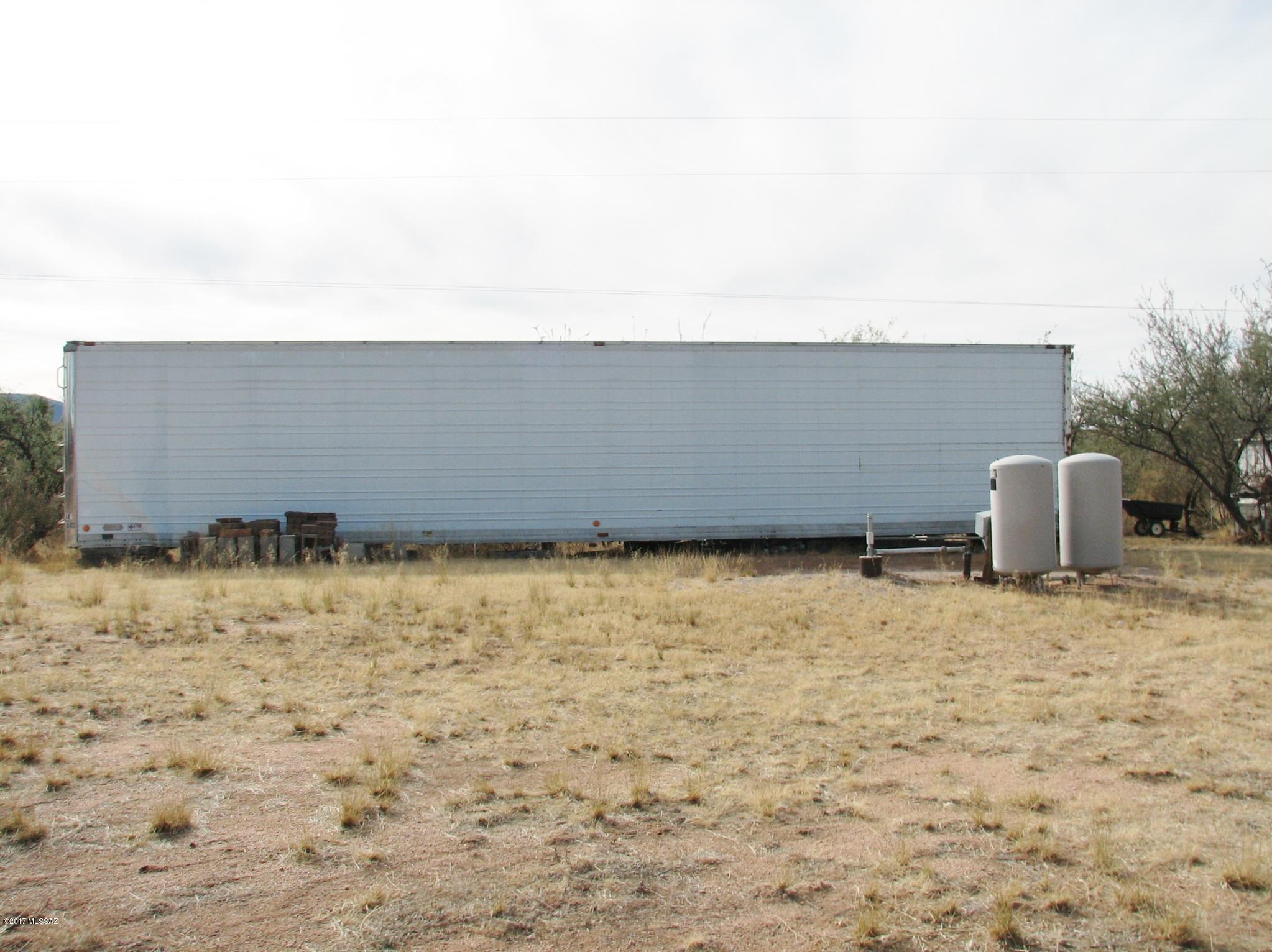 J - Six Ranchettes Unit NO. 7 (205-221, 237-423) - Residential