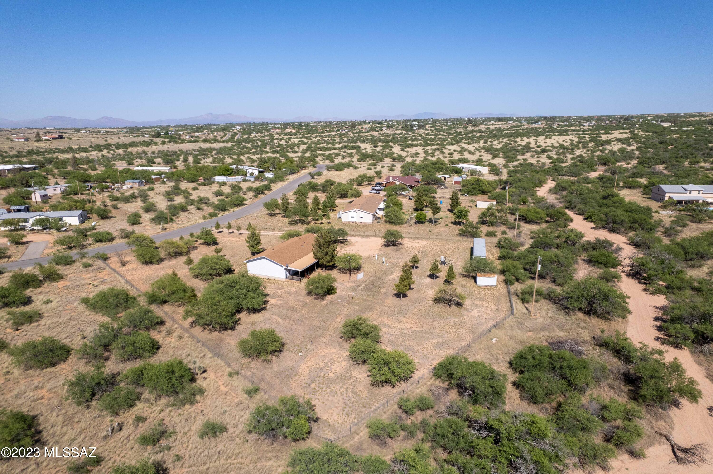 J - Six Ranchettes Unit NO. 7 (205-221, 237-423) - Residential