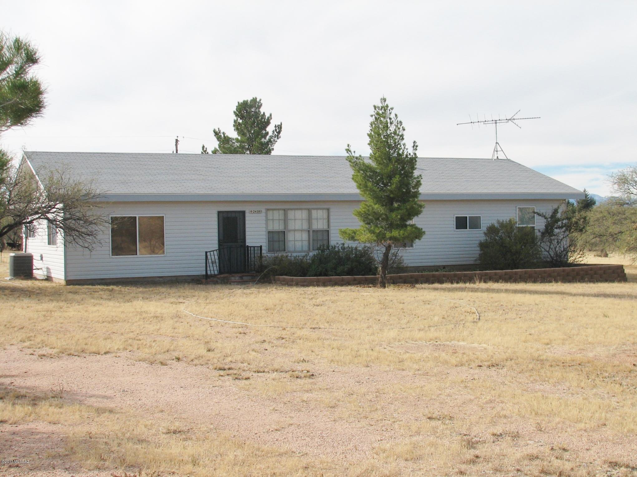 J - Six Ranchettes Unit NO. 7 (205-221, 237-423) - Residential