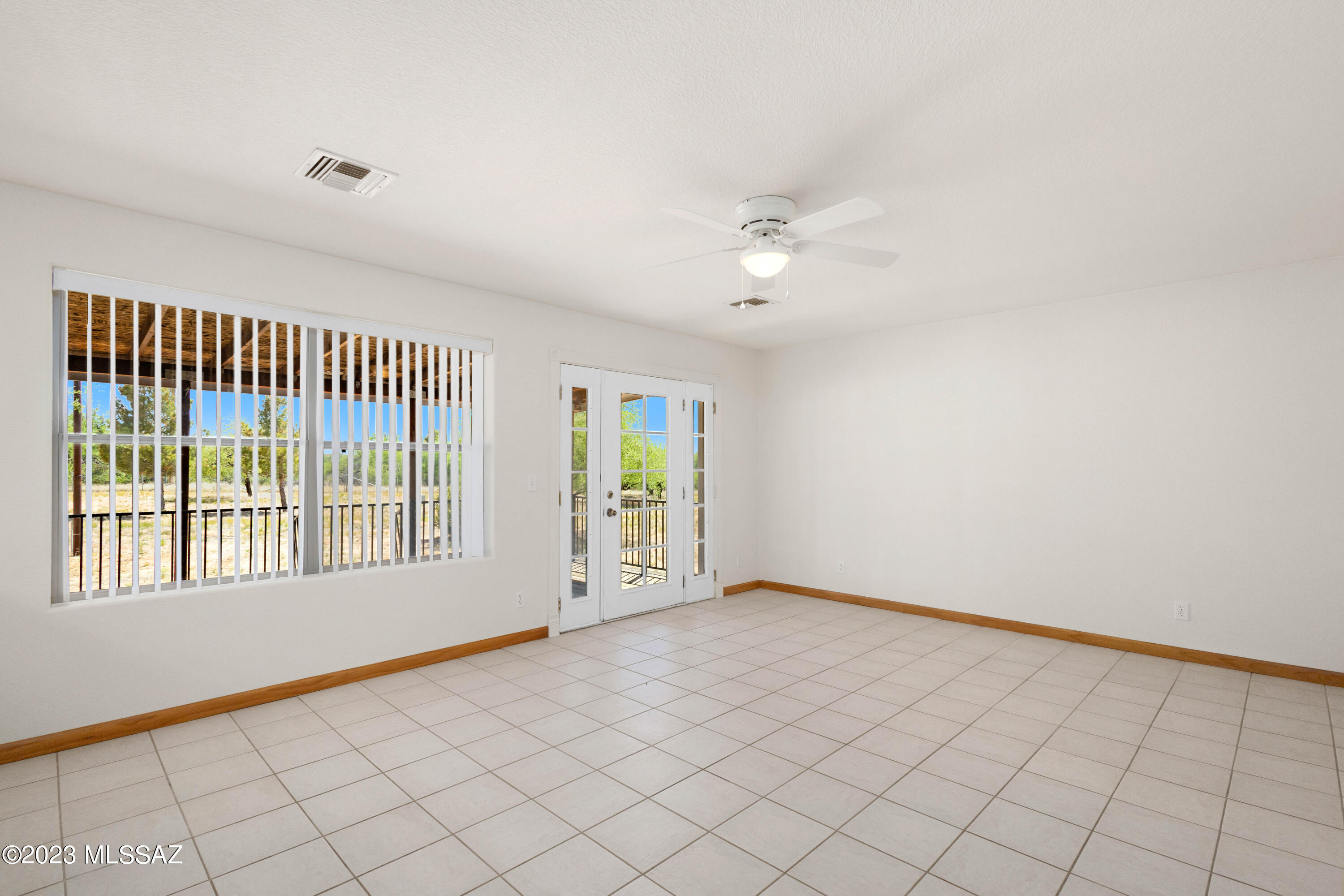 J - Six Ranchettes Unit NO. 7 (205-221, 237-423) - Residential