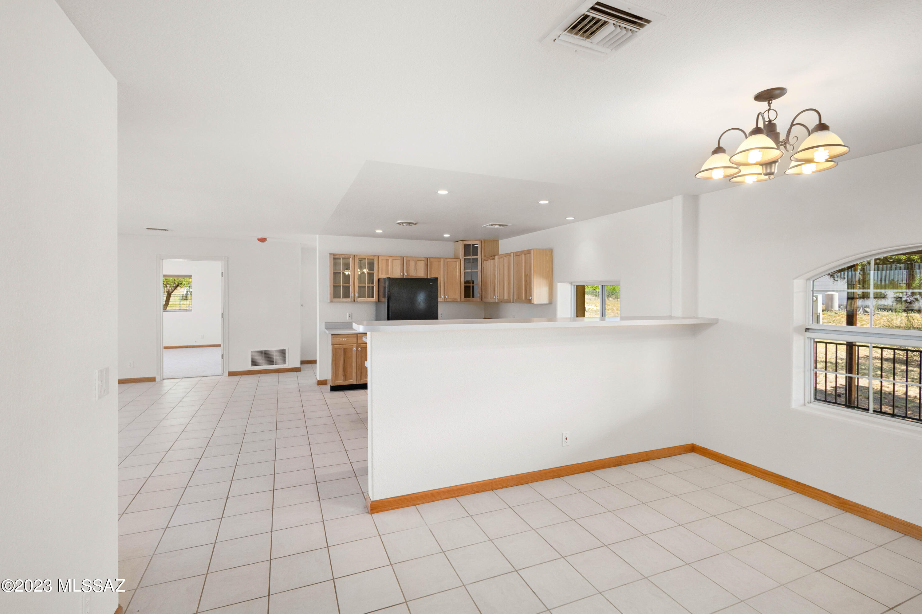J - Six Ranchettes Unit NO. 7 (205-221, 237-423) - Residential