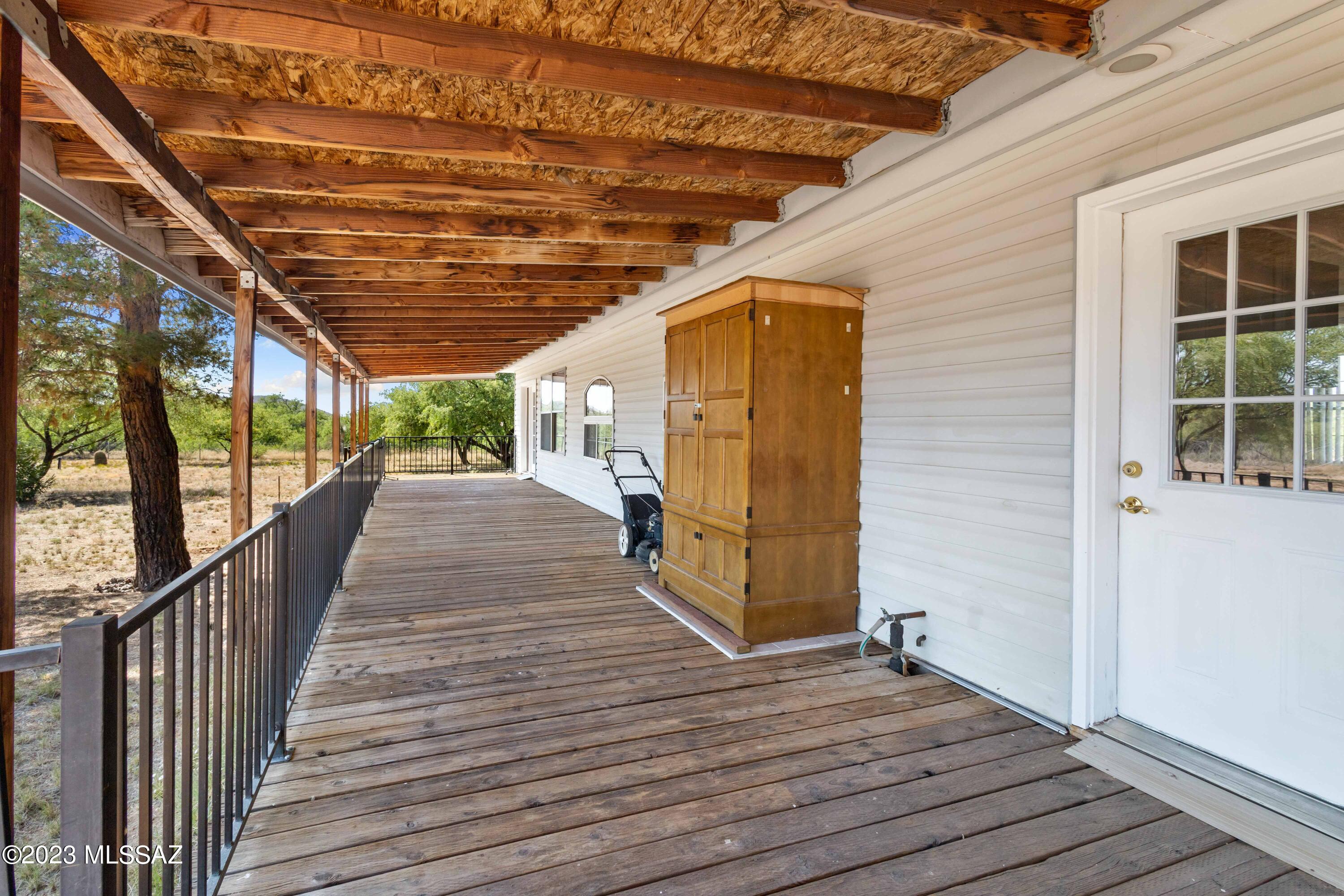 J - Six Ranchettes Unit NO. 7 (205-221, 237-423) - Residential