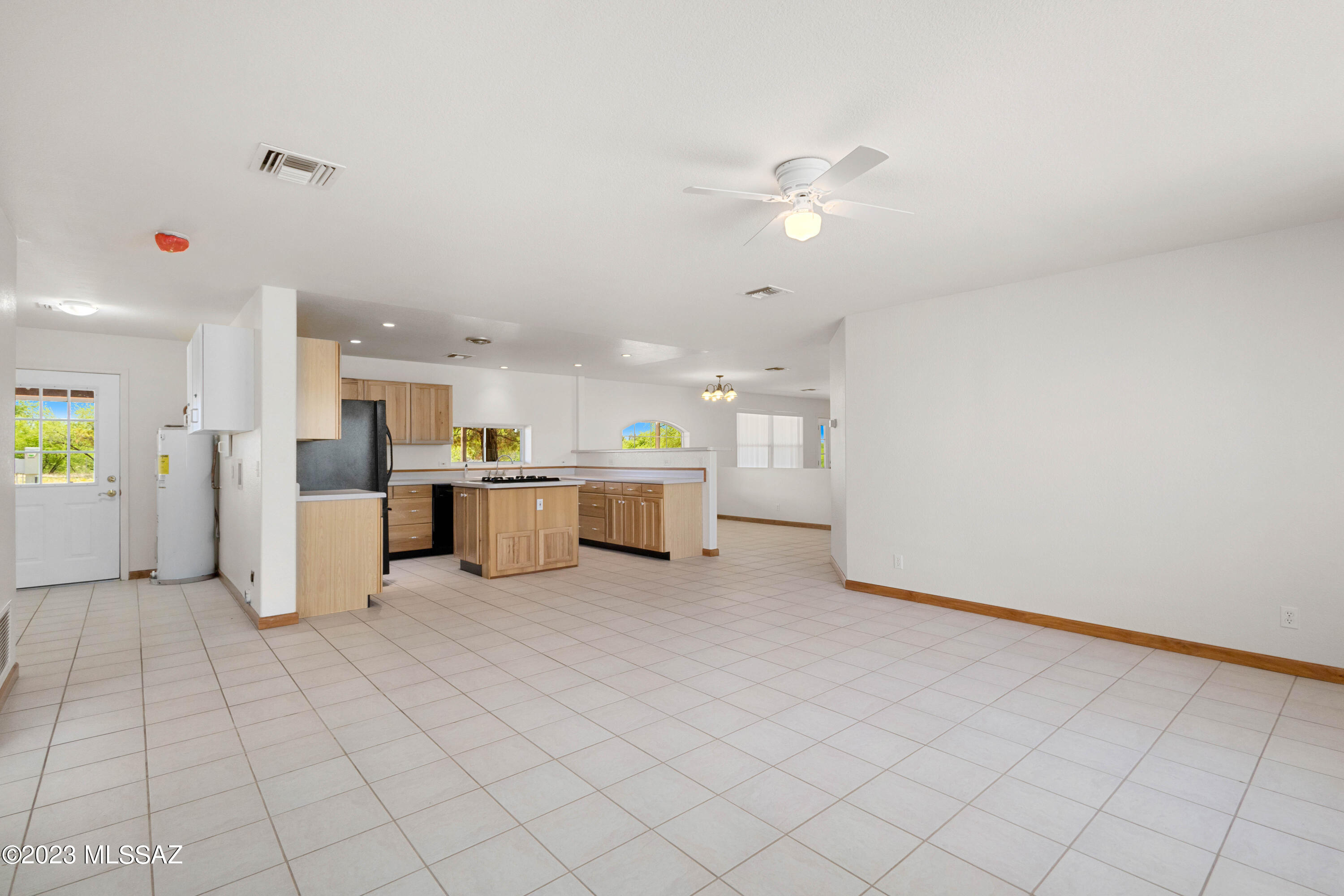 J - Six Ranchettes Unit NO. 7 (205-221, 237-423) - Residential