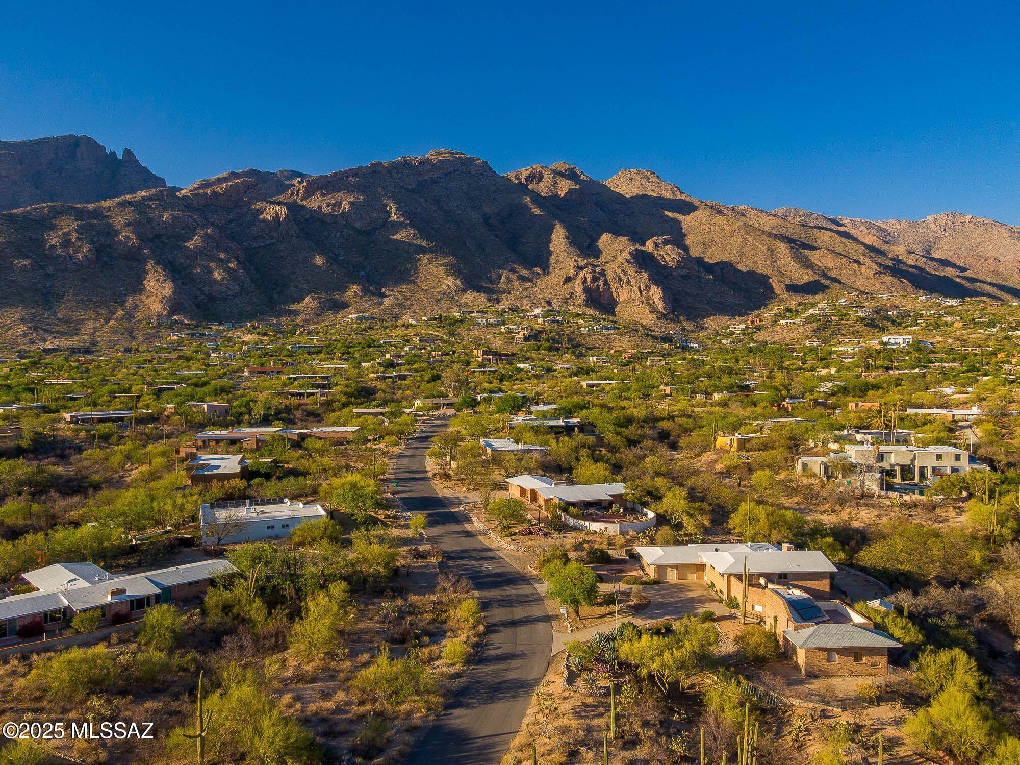 Coronado Foothills Estates - Residential