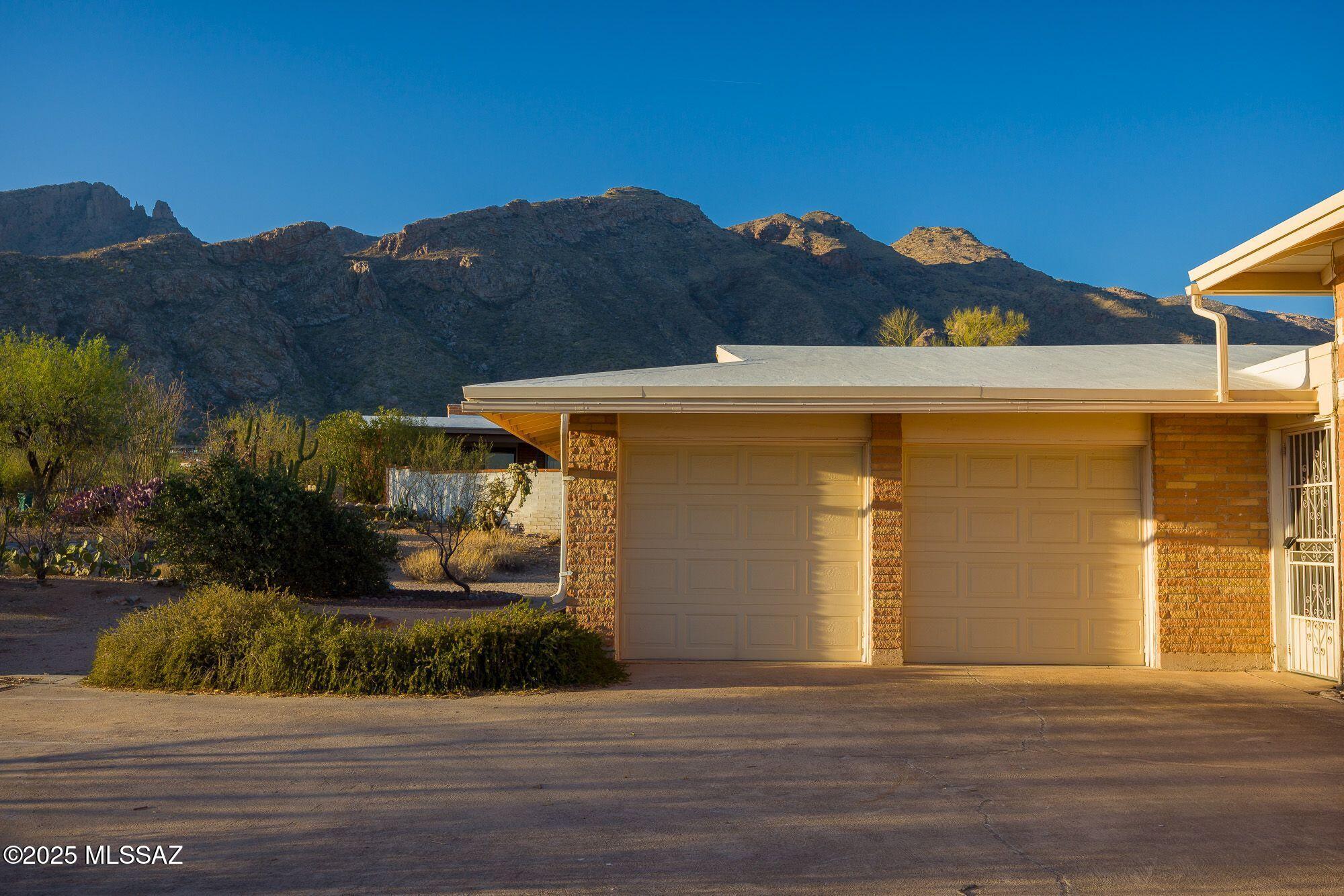 Coronado Foothills Estates - Residential