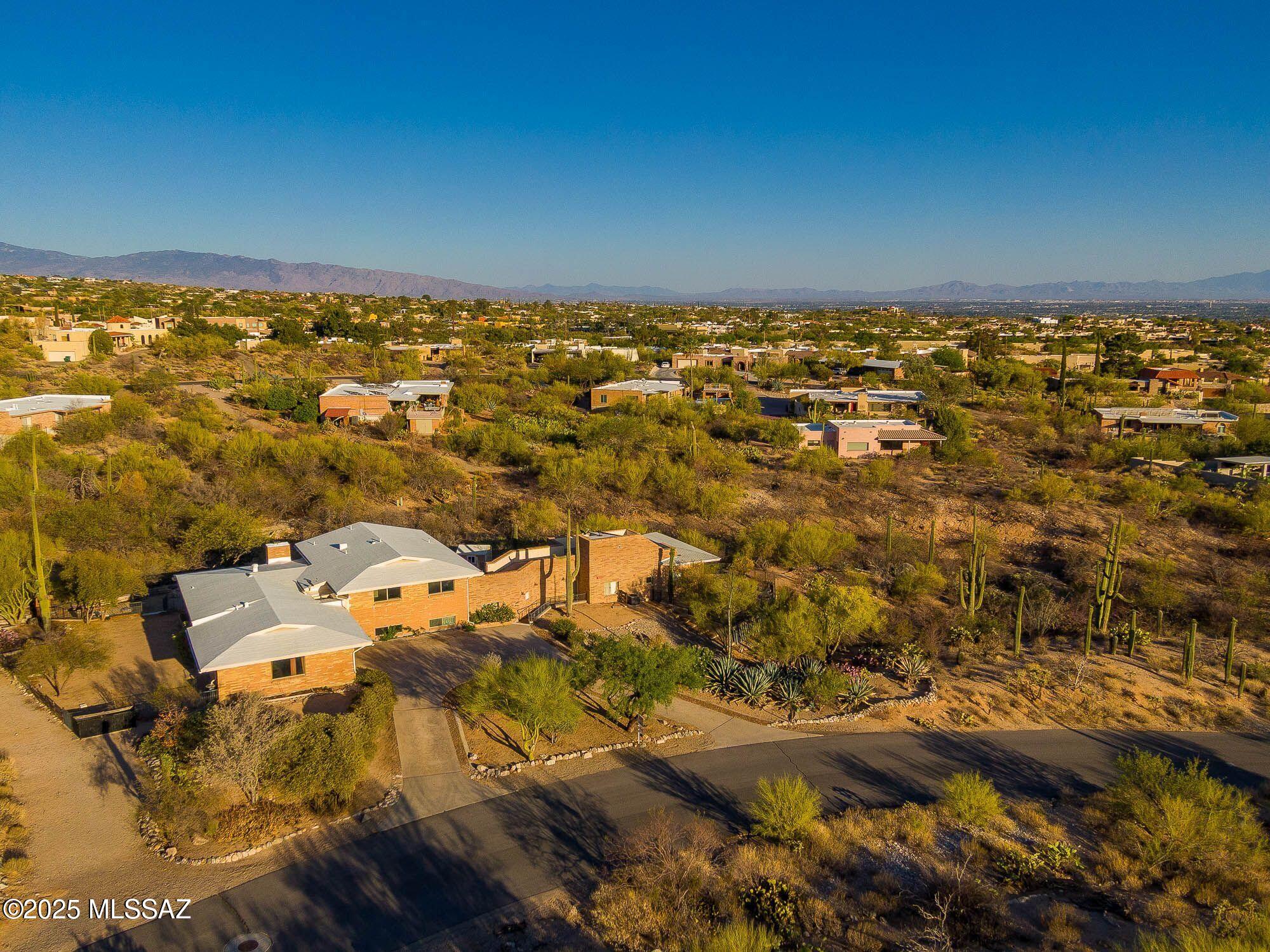 Coronado Foothills Estates - Residential