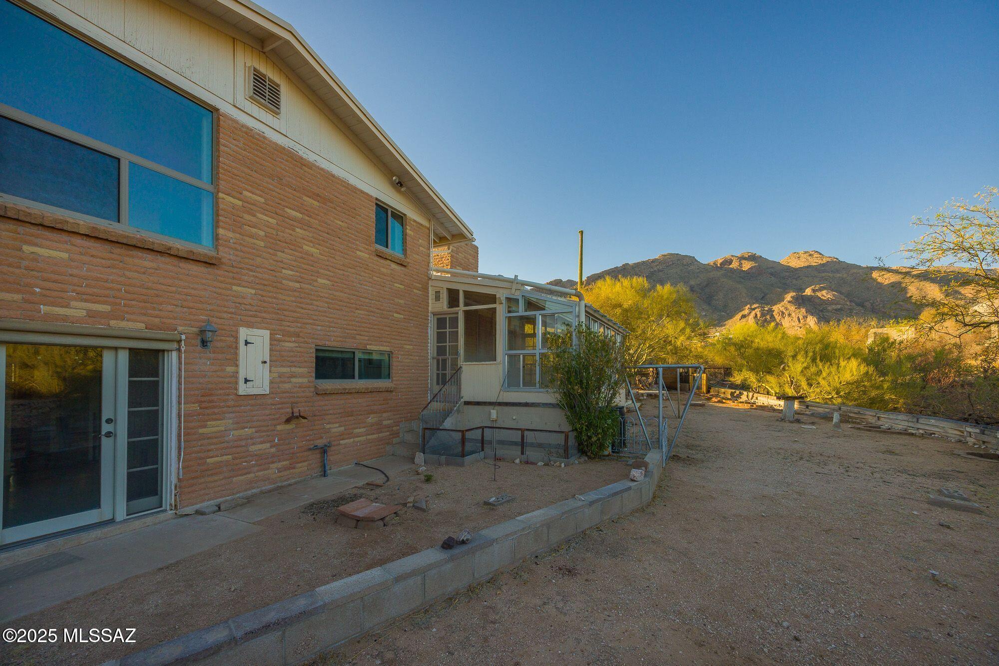 Coronado Foothills Estates - Residential