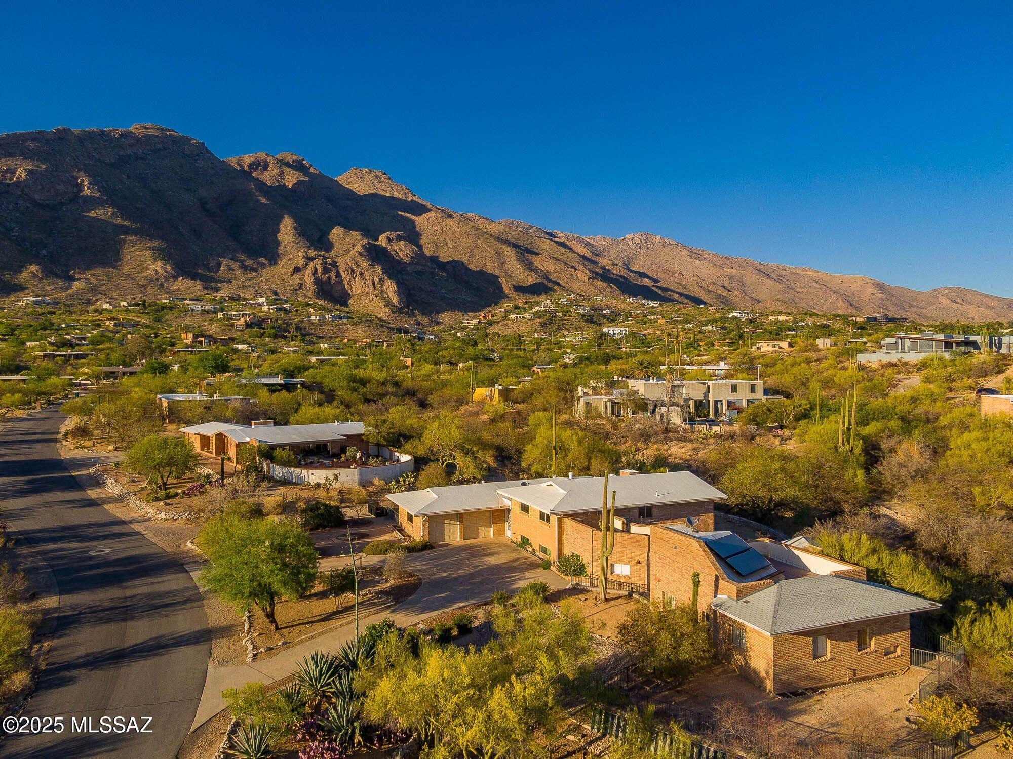 Coronado Foothills Estates - Residential