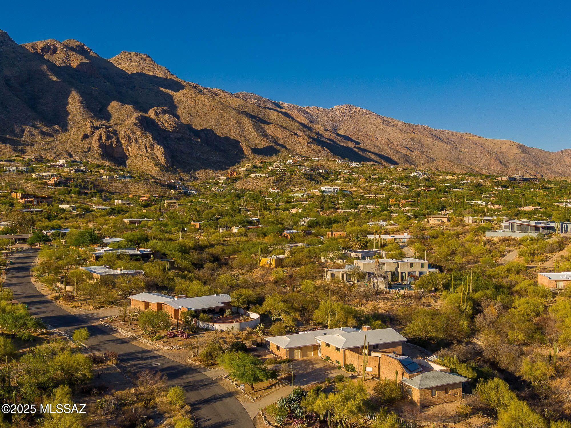 Coronado Foothills Estates - Residential