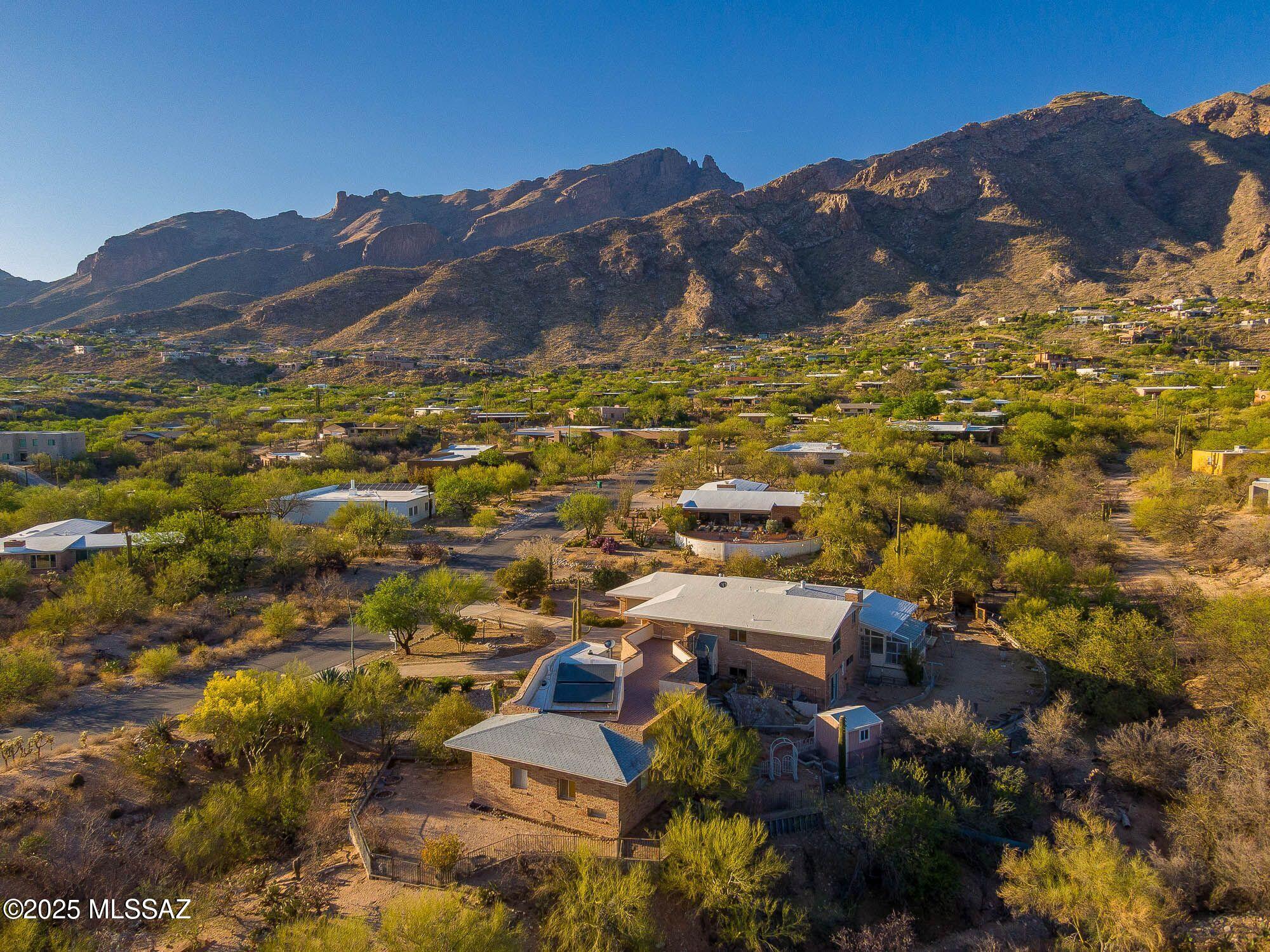 Coronado Foothills Estates - Residential