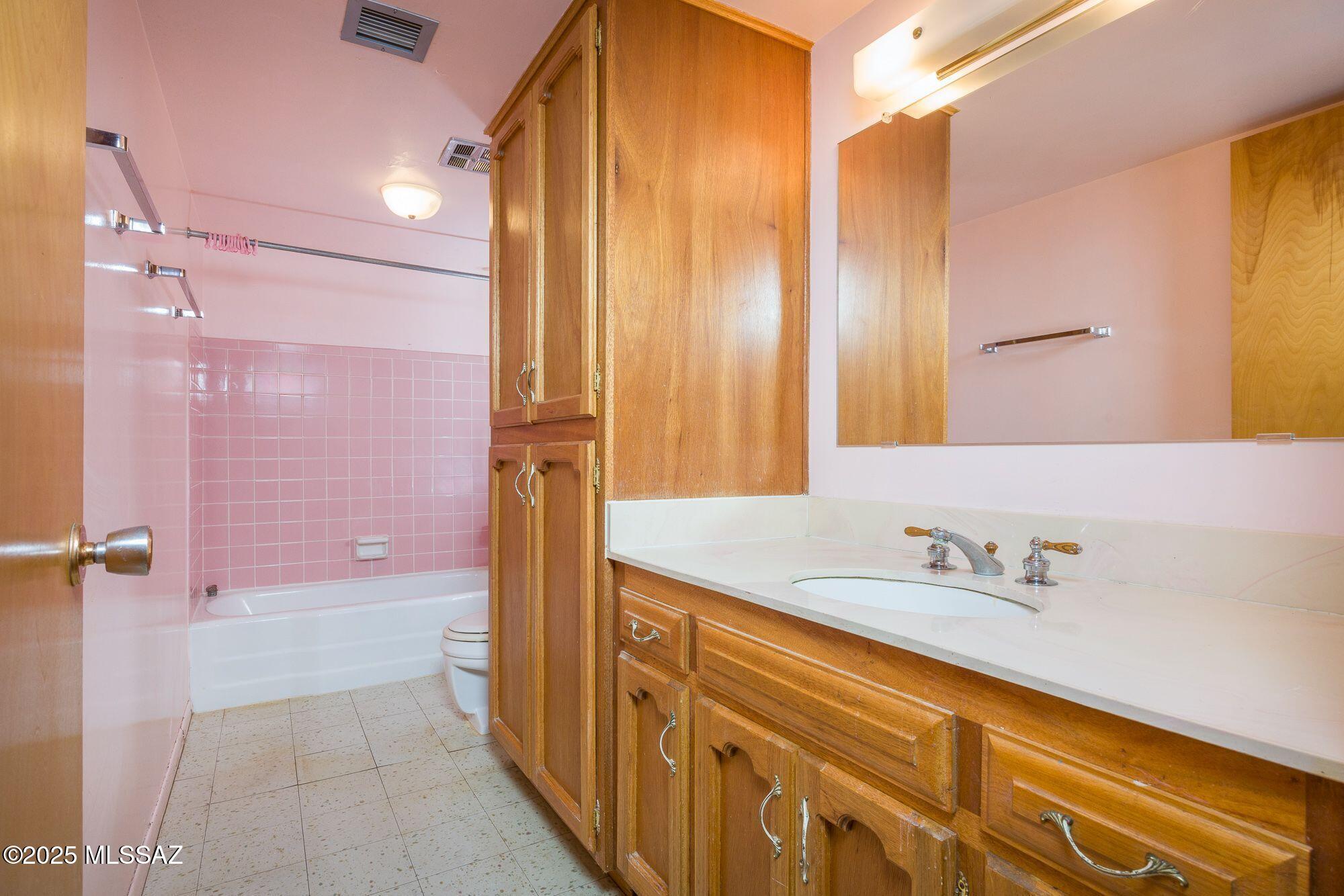 Coronado Foothills Estates - Residential