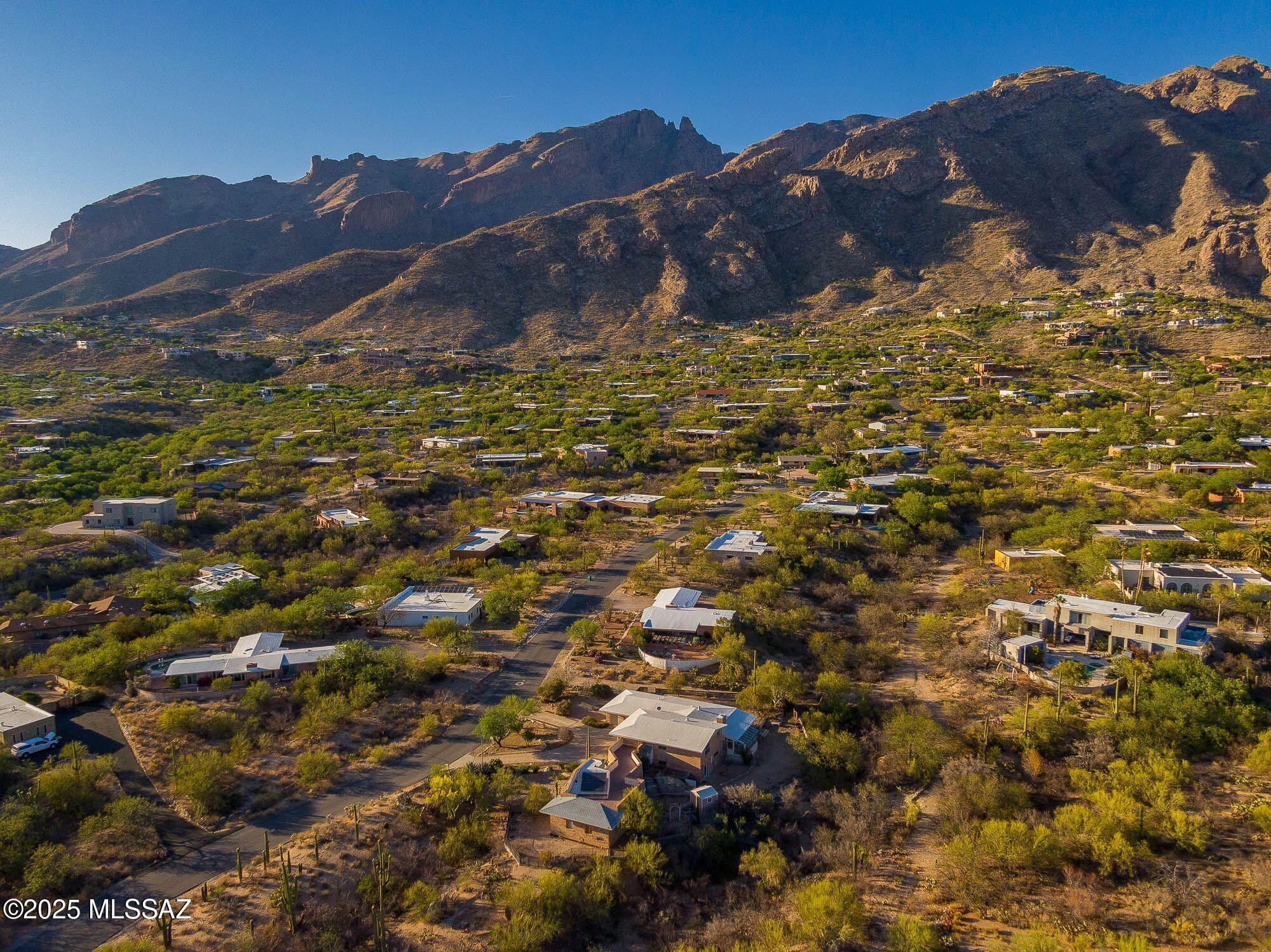 Coronado Foothills Estates - Residential