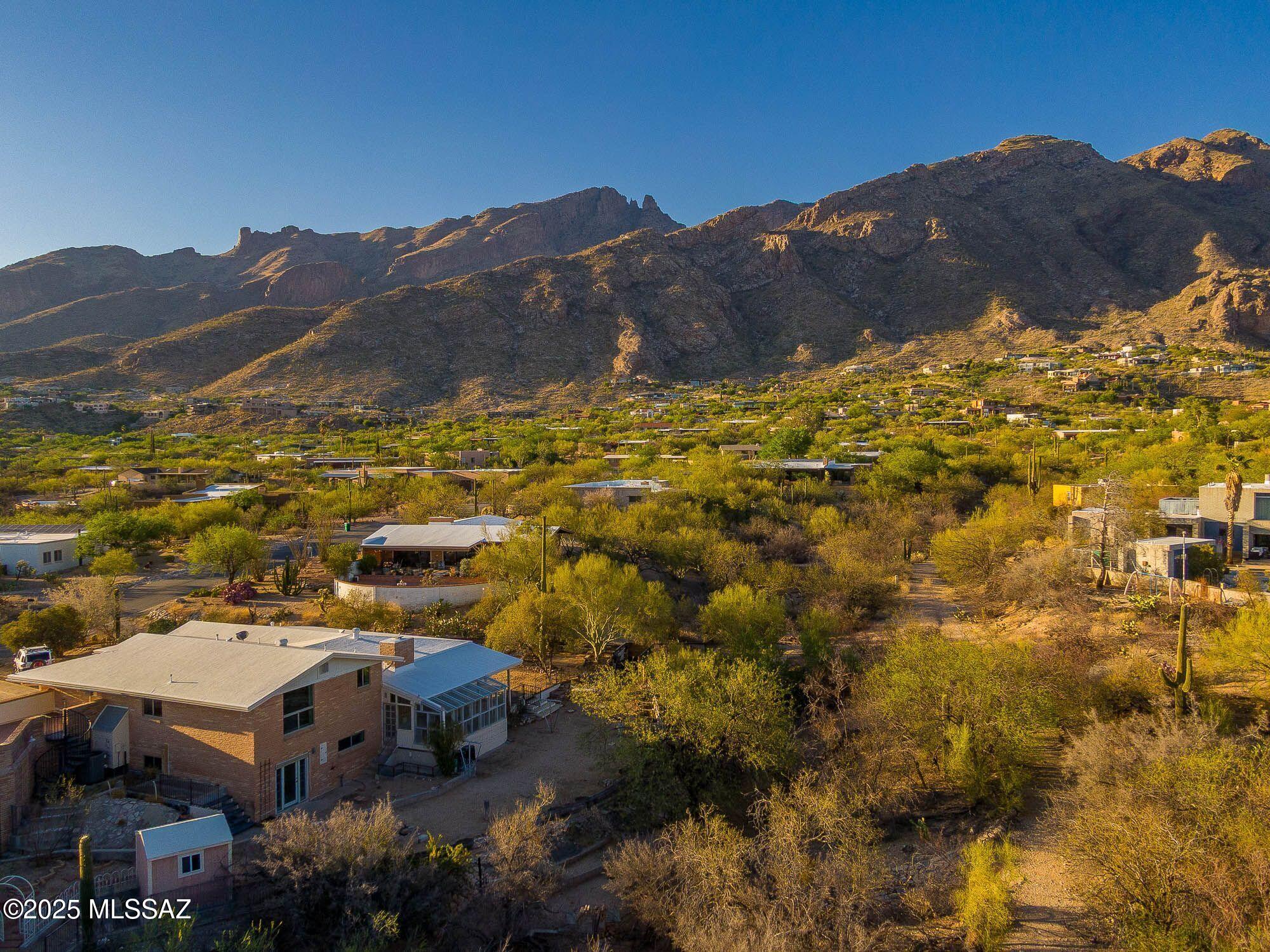 Coronado Foothills Estates - Residential