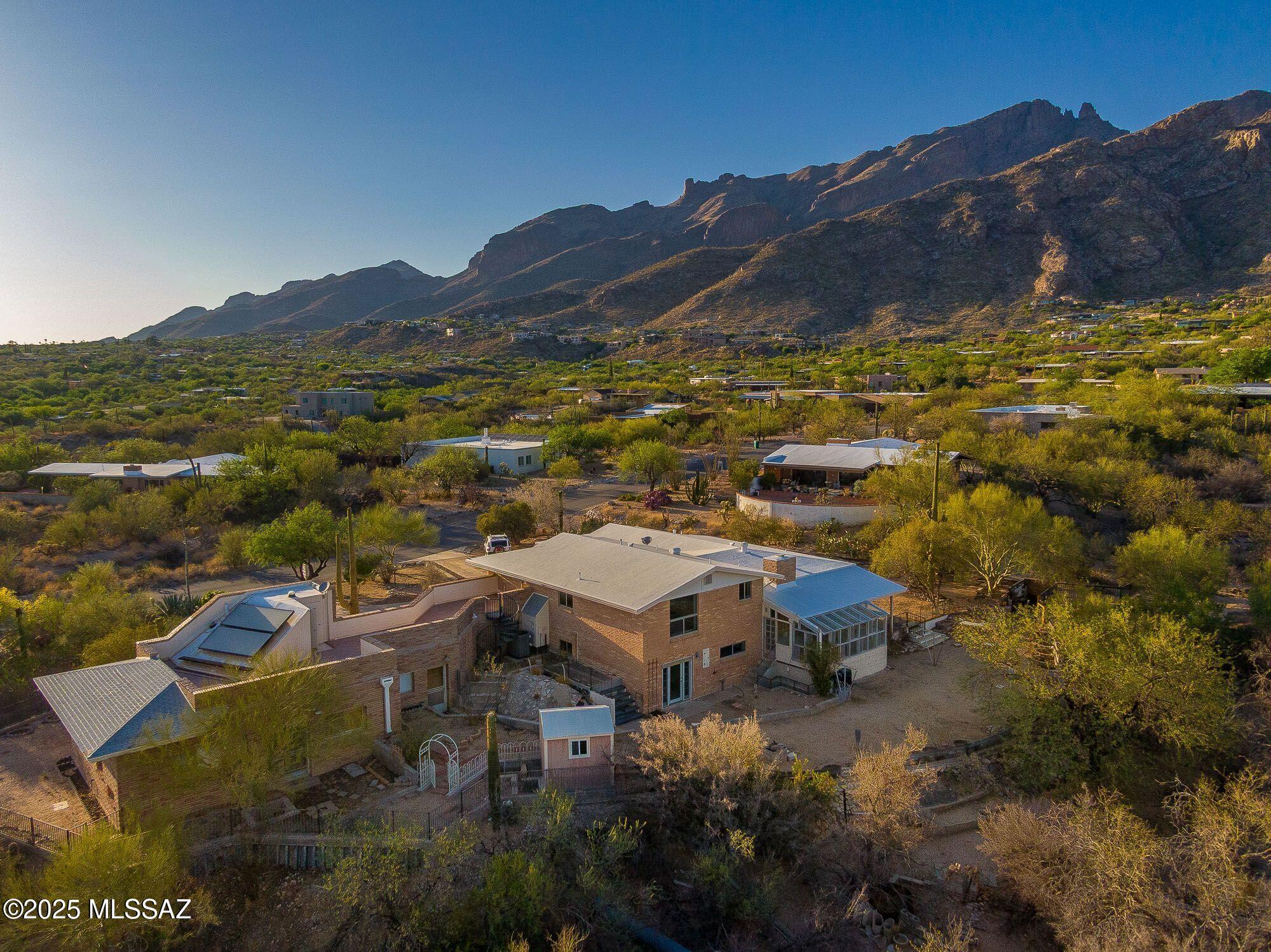 Coronado Foothills Estates - Residential