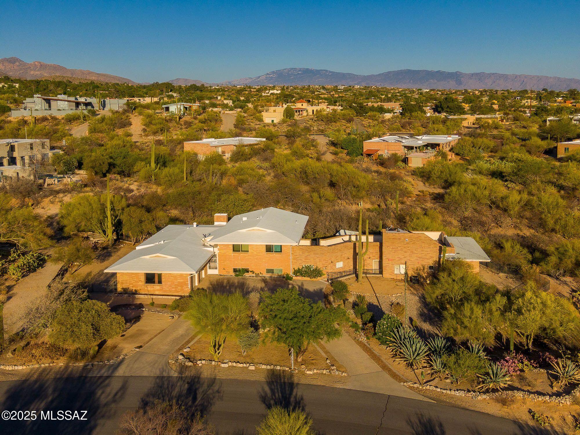 Coronado Foothills Estates - Residential