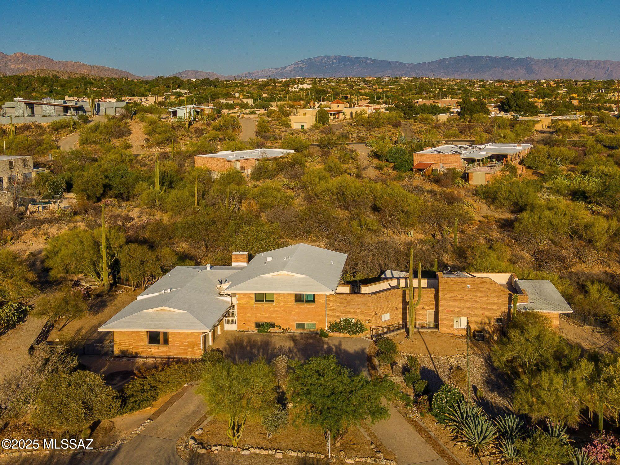 Coronado Foothills Estates - Residential