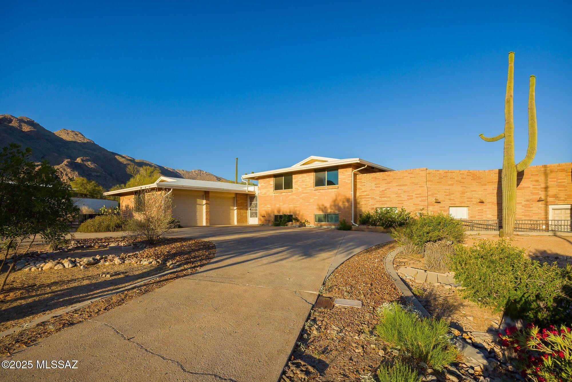 Coronado Foothills Estates - Residential