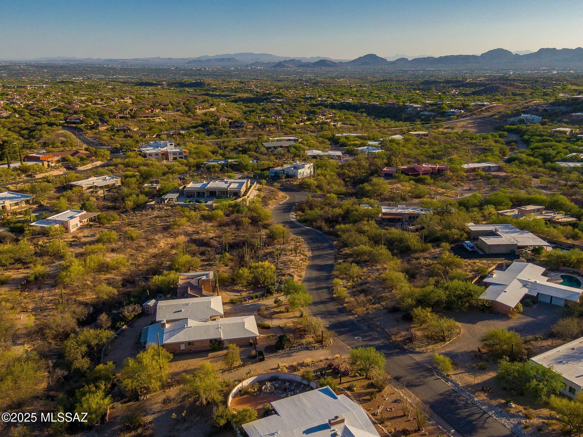 Coronado Foothills Estates - Residential