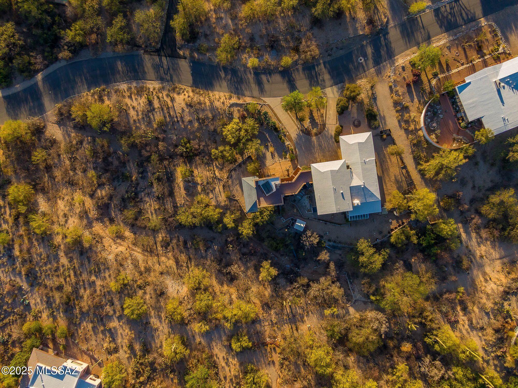 Coronado Foothills Estates - Residential