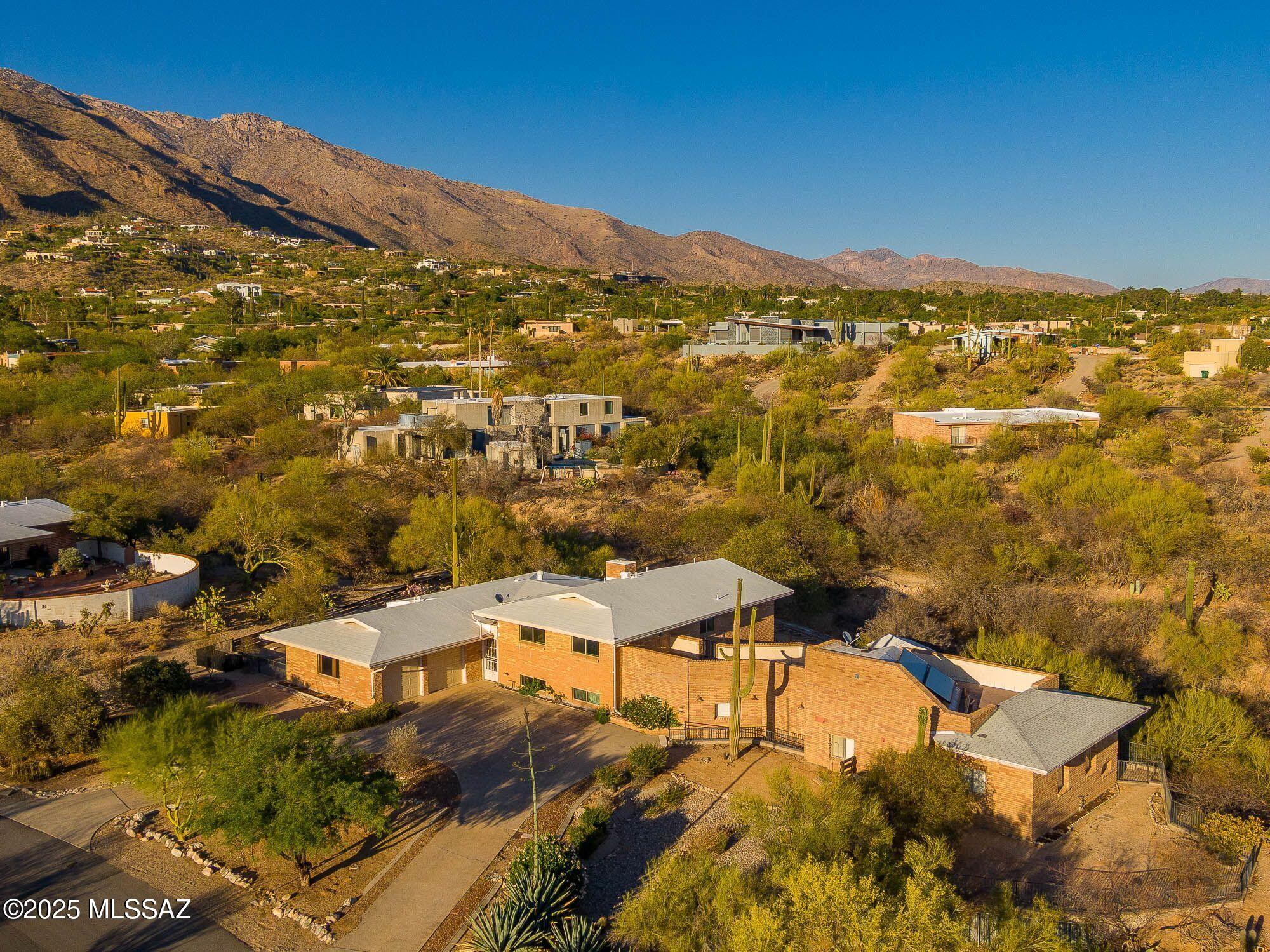 Coronado Foothills Estates - Residential
